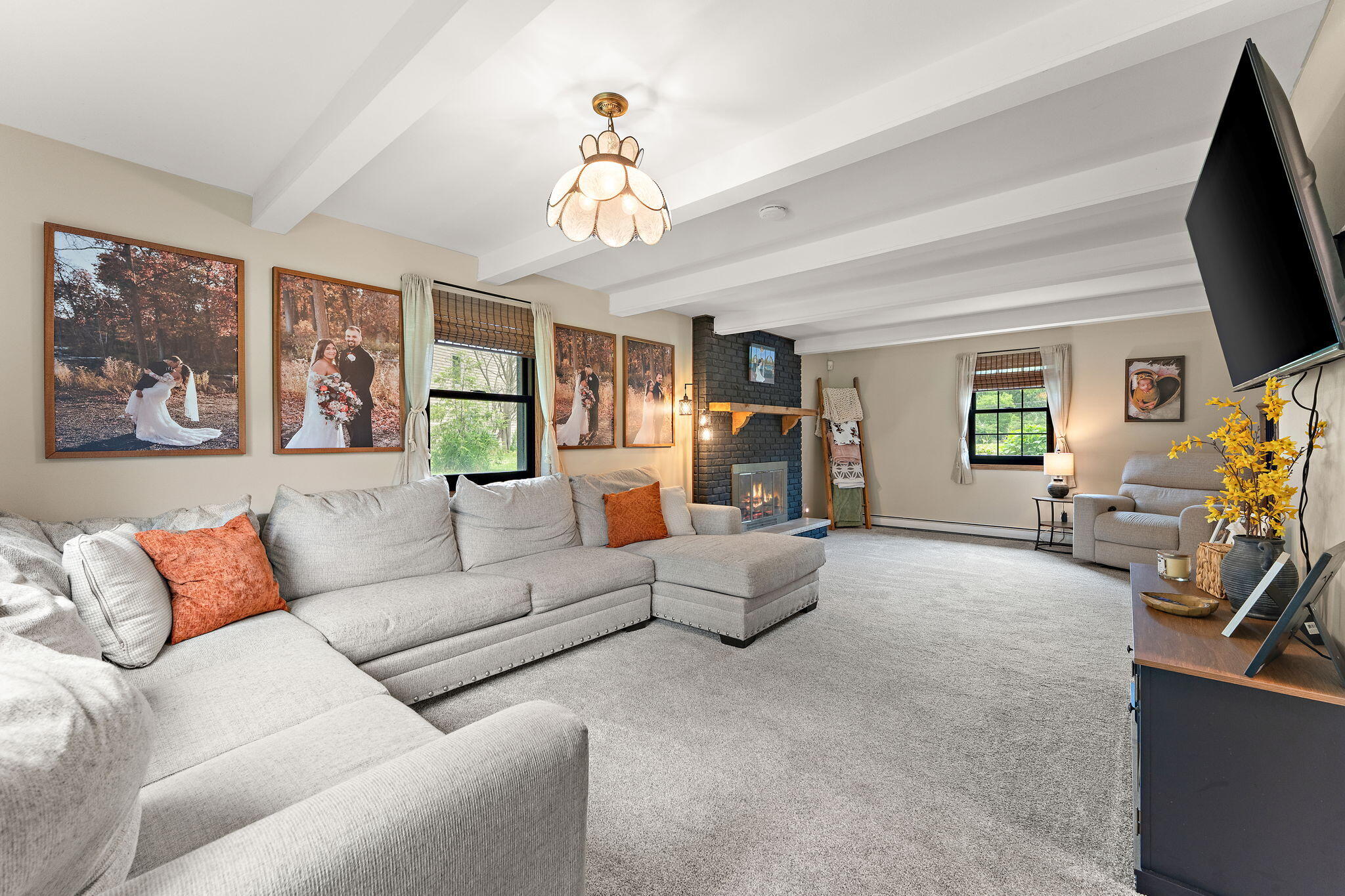 1261 Redbud Drive, Chesterton, IN 46304; Image #7