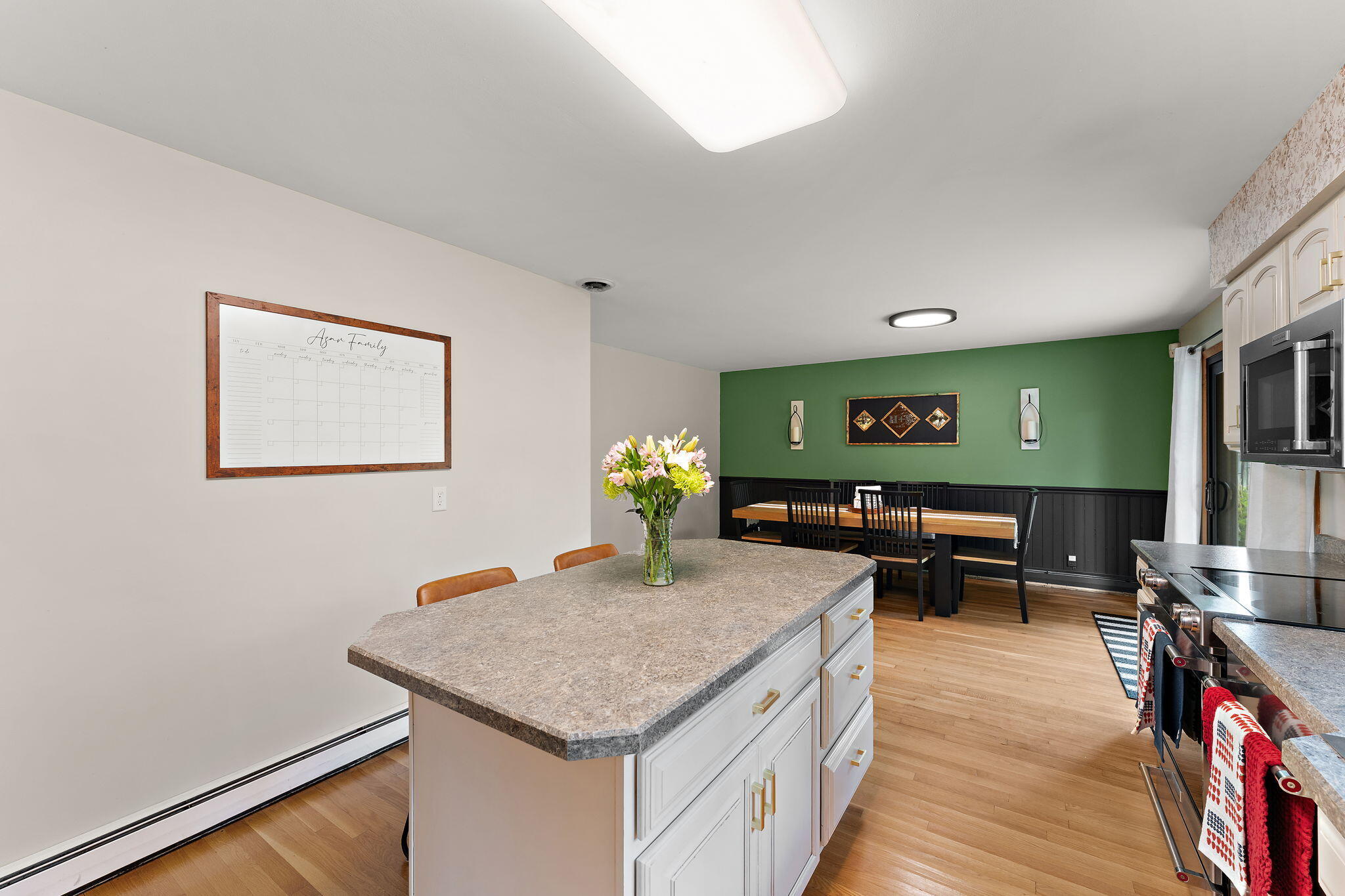 1261 Redbud Drive, Chesterton, IN 46304; Image #9