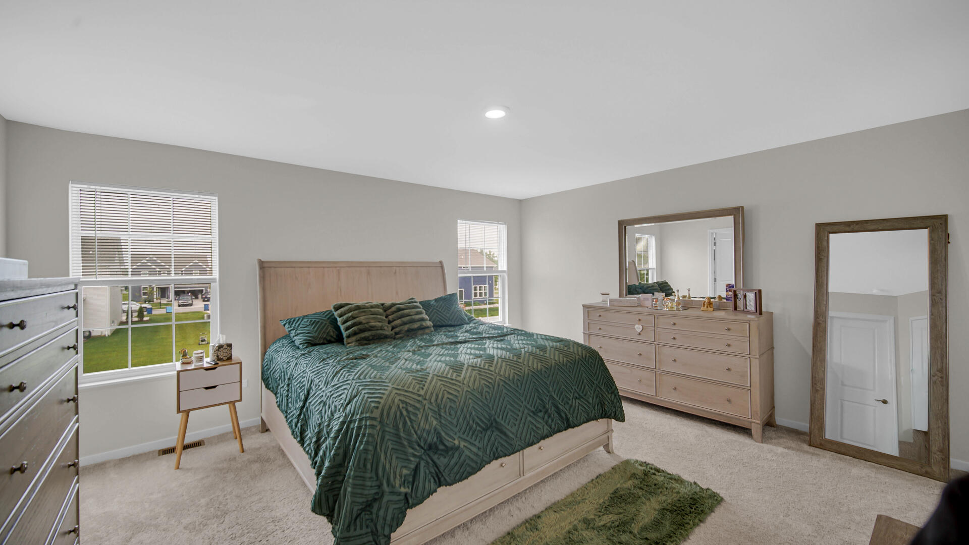 11452 Clyde Drive, Winfield, IN 46307; Image #15