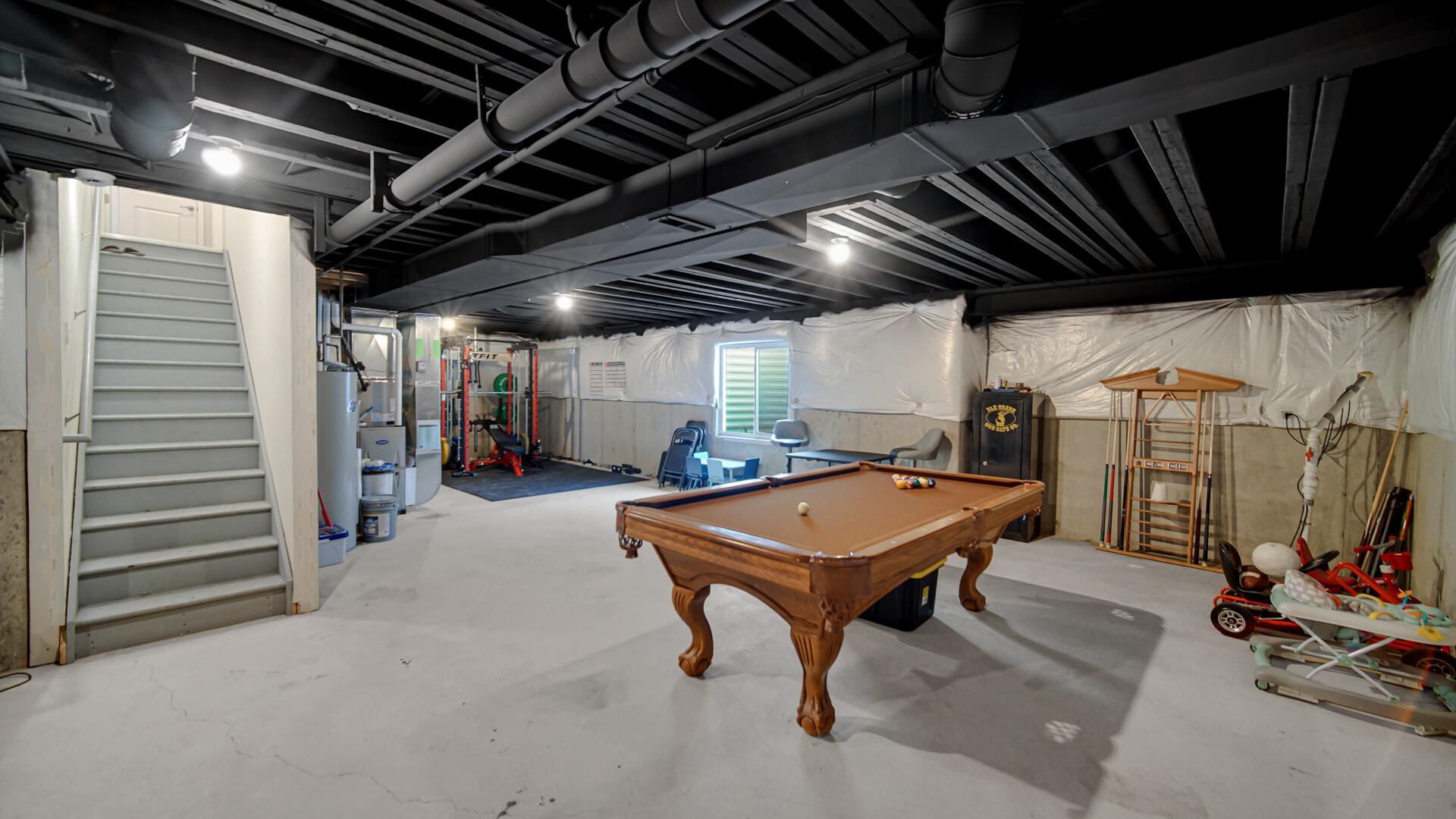 11452 Clyde Drive, Winfield, IN 46307; Image #22
