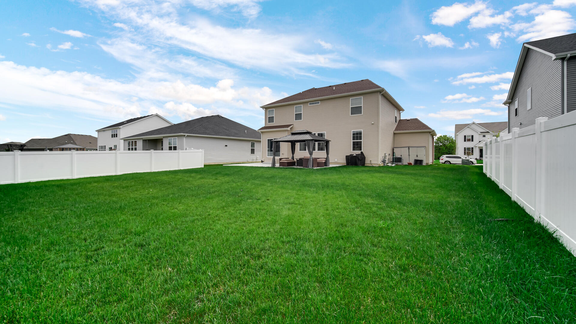 11452 Clyde Drive, Winfield, IN 46307; Image #26