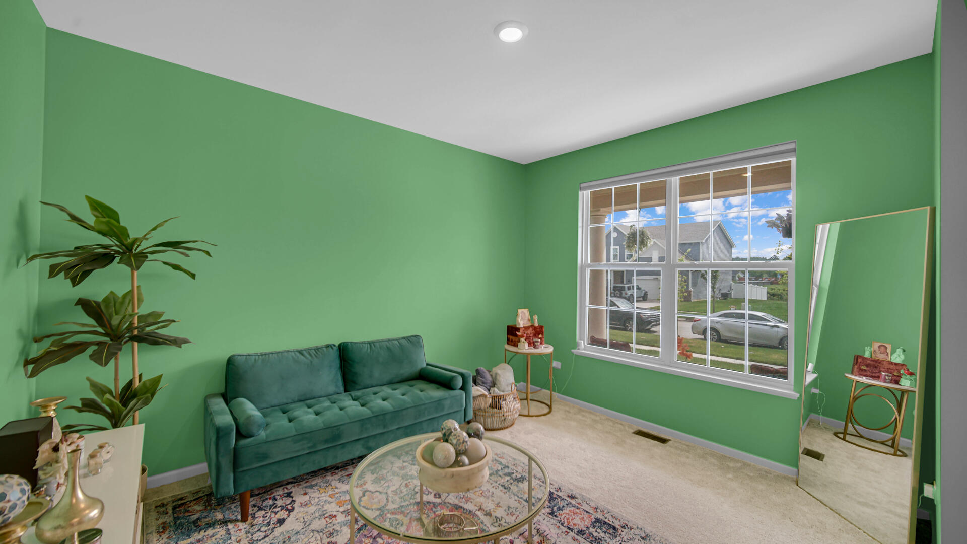 11452 Clyde Drive, Winfield, IN 46307; Image #4