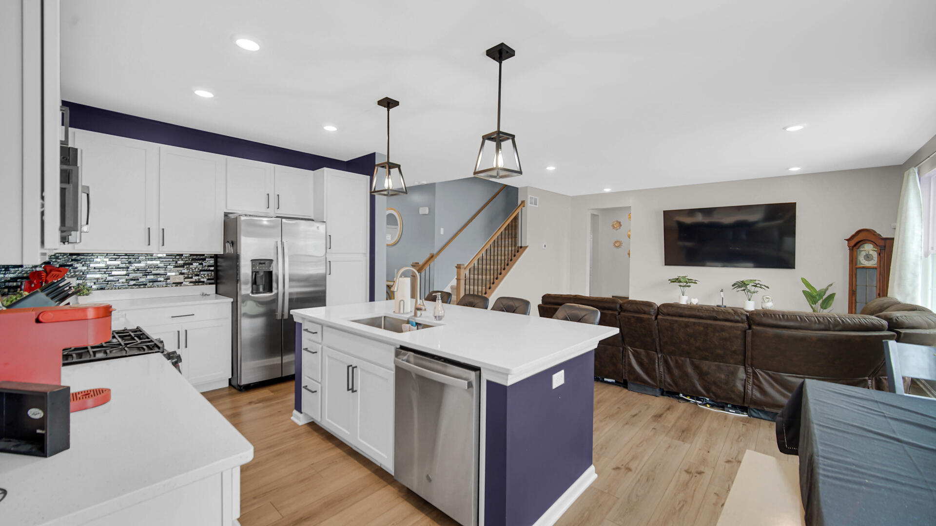 11452 Clyde Drive, Winfield, IN 46307; Image #7