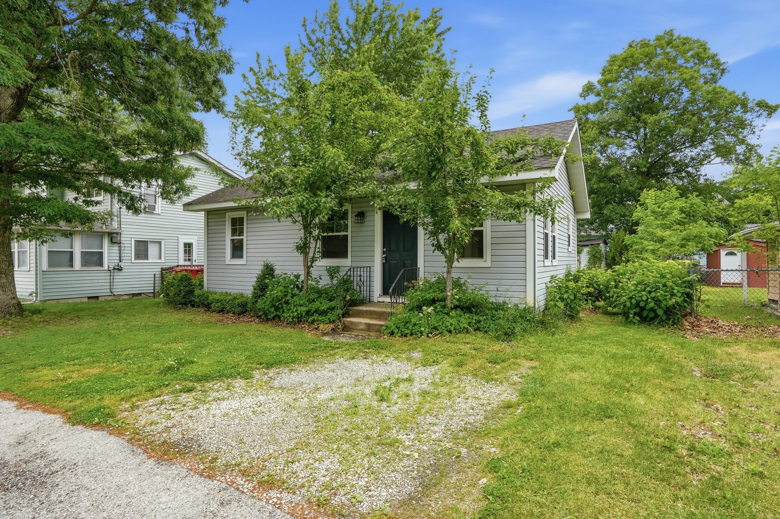 7206 W 129th Avenue, Cedar Lake, IN 46303; Image #2