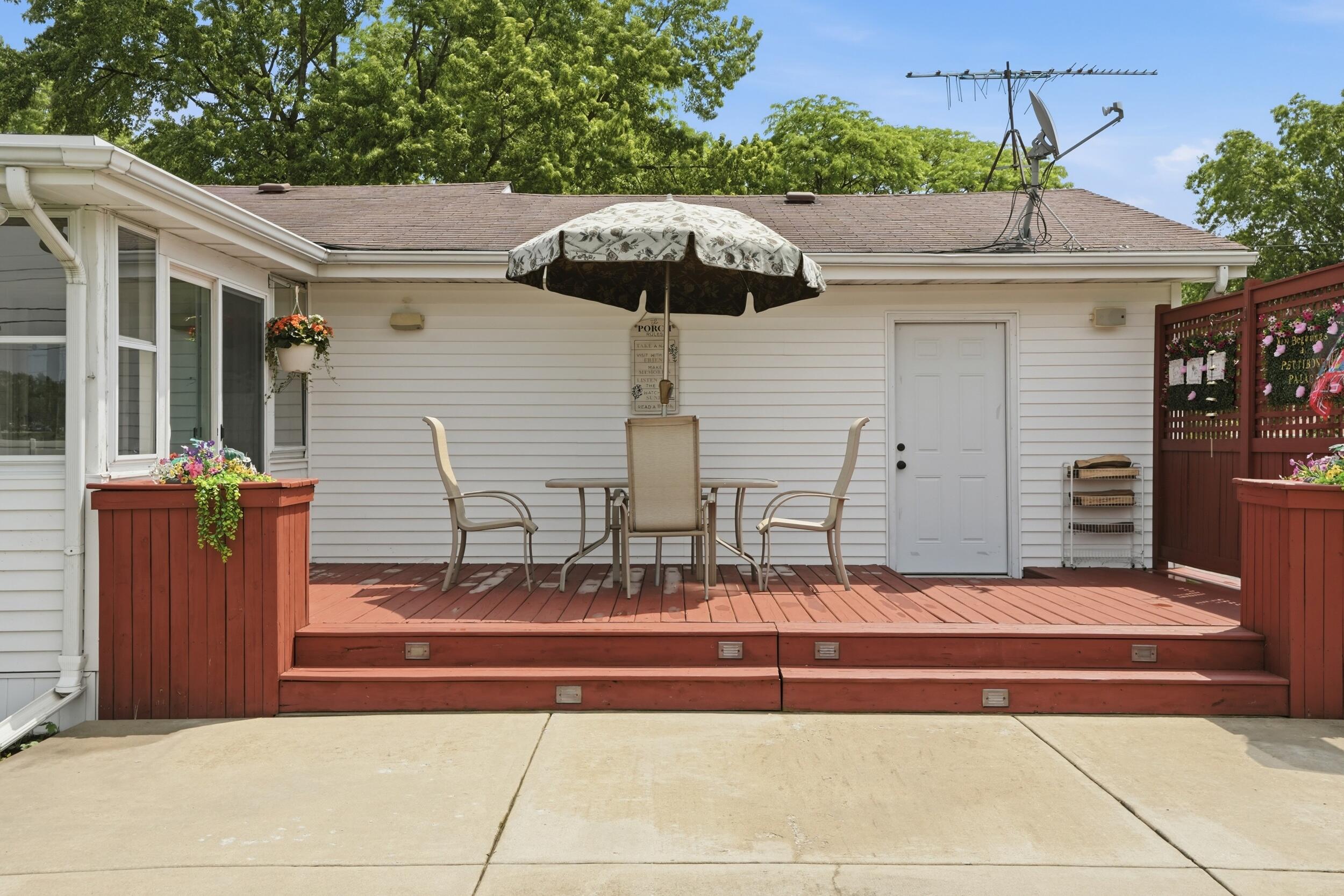 1015 Pettibone Street, Crown Point, IN 46307; Image #23
