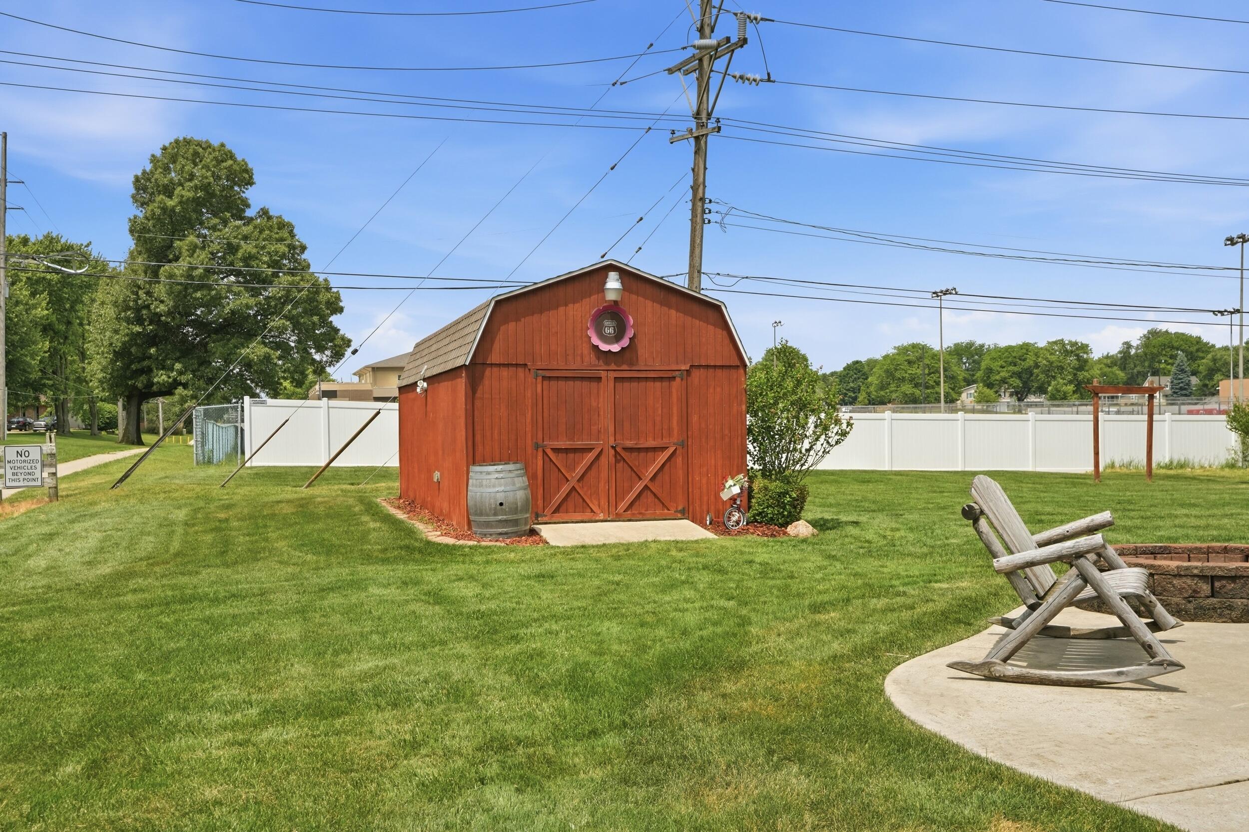 1015 Pettibone Street, Crown Point, IN 46307; Image #24