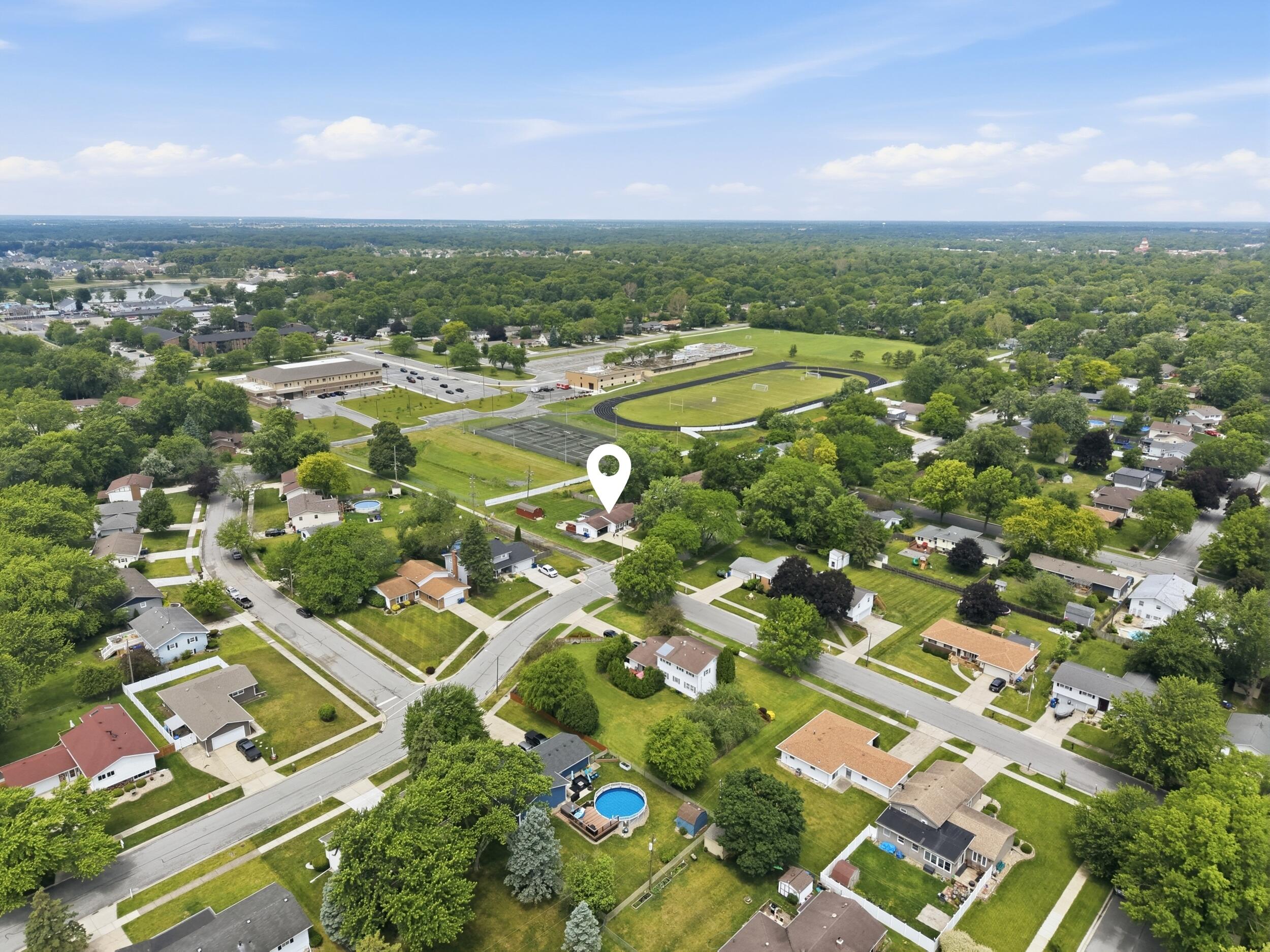 1015 Pettibone Street, Crown Point, IN 46307; Image #29