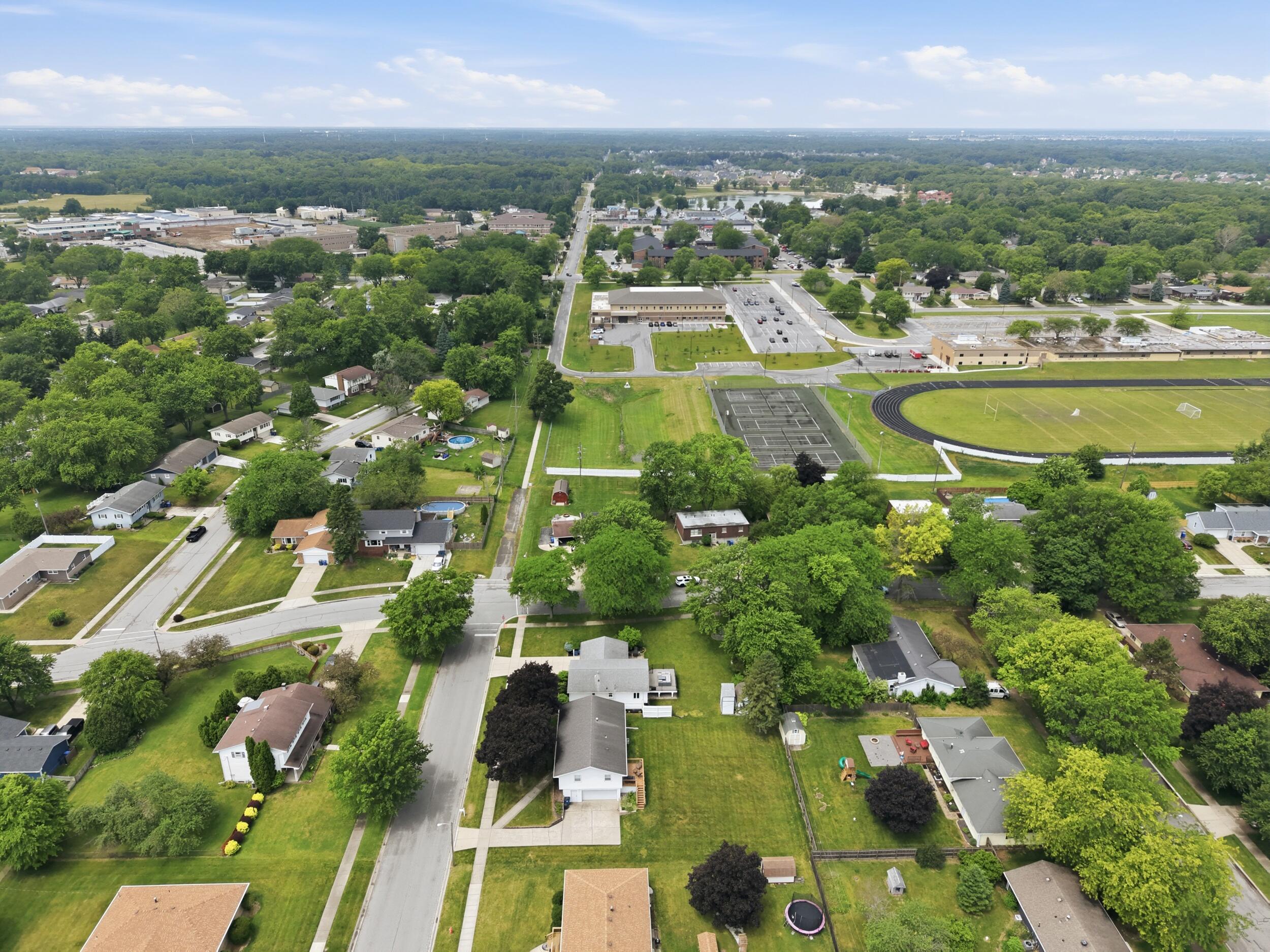 1015 Pettibone Street, Crown Point, IN 46307; Image #30