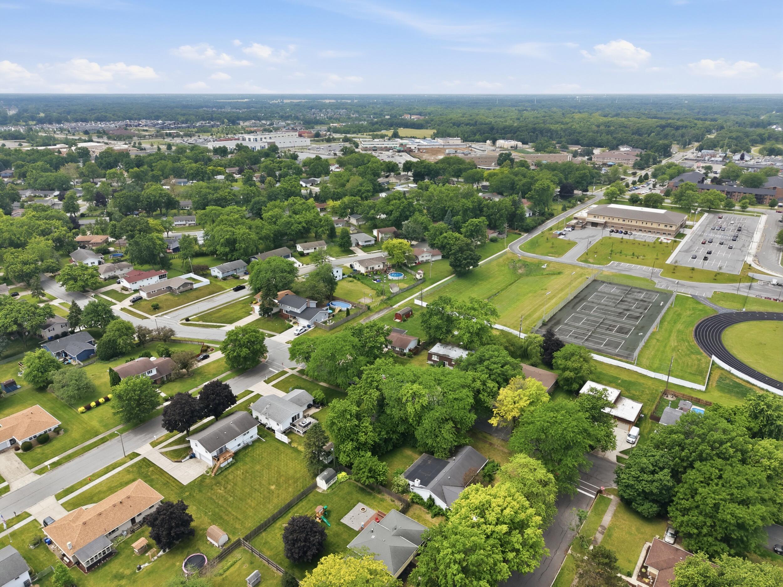 1015 Pettibone Street, Crown Point, IN 46307; Image #31