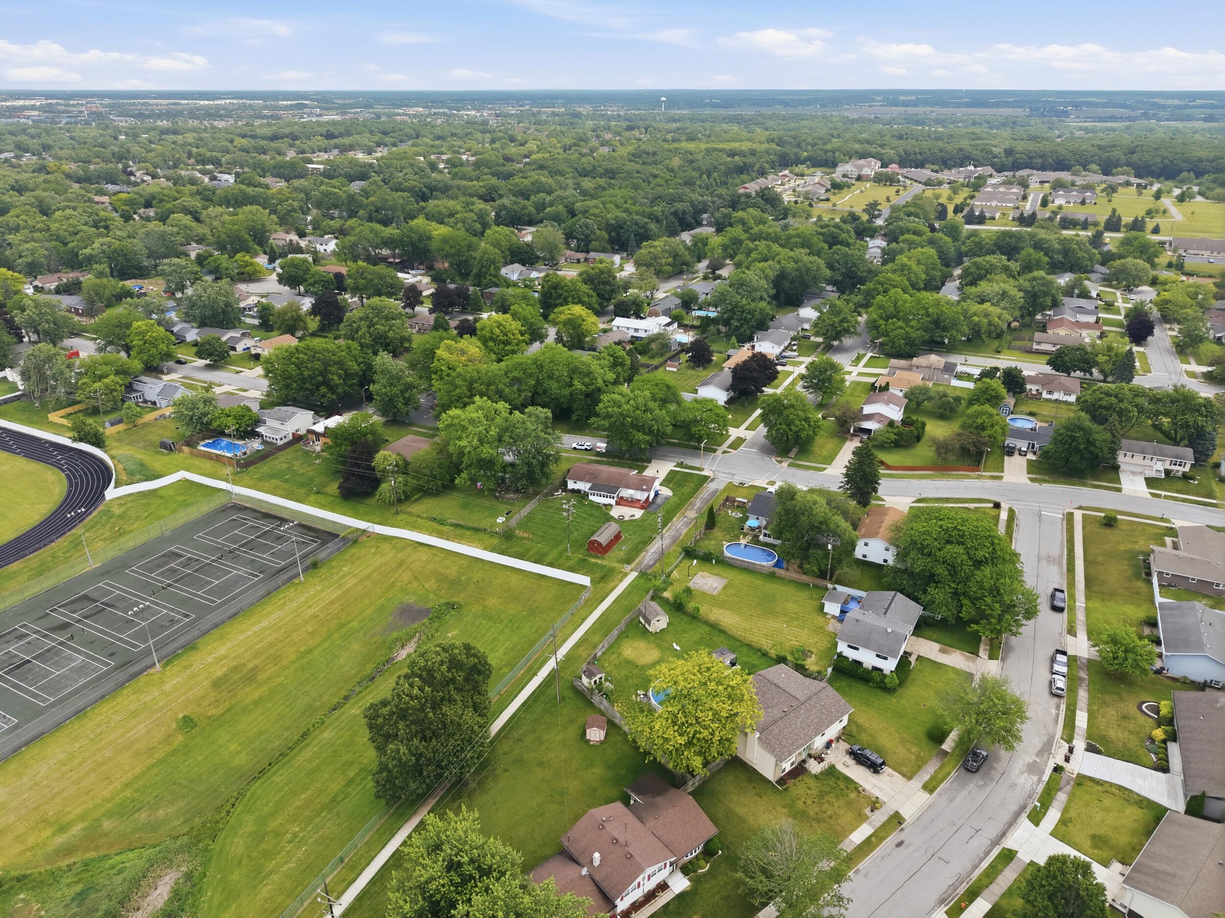 1015 Pettibone Street, Crown Point, IN 46307; Image #33