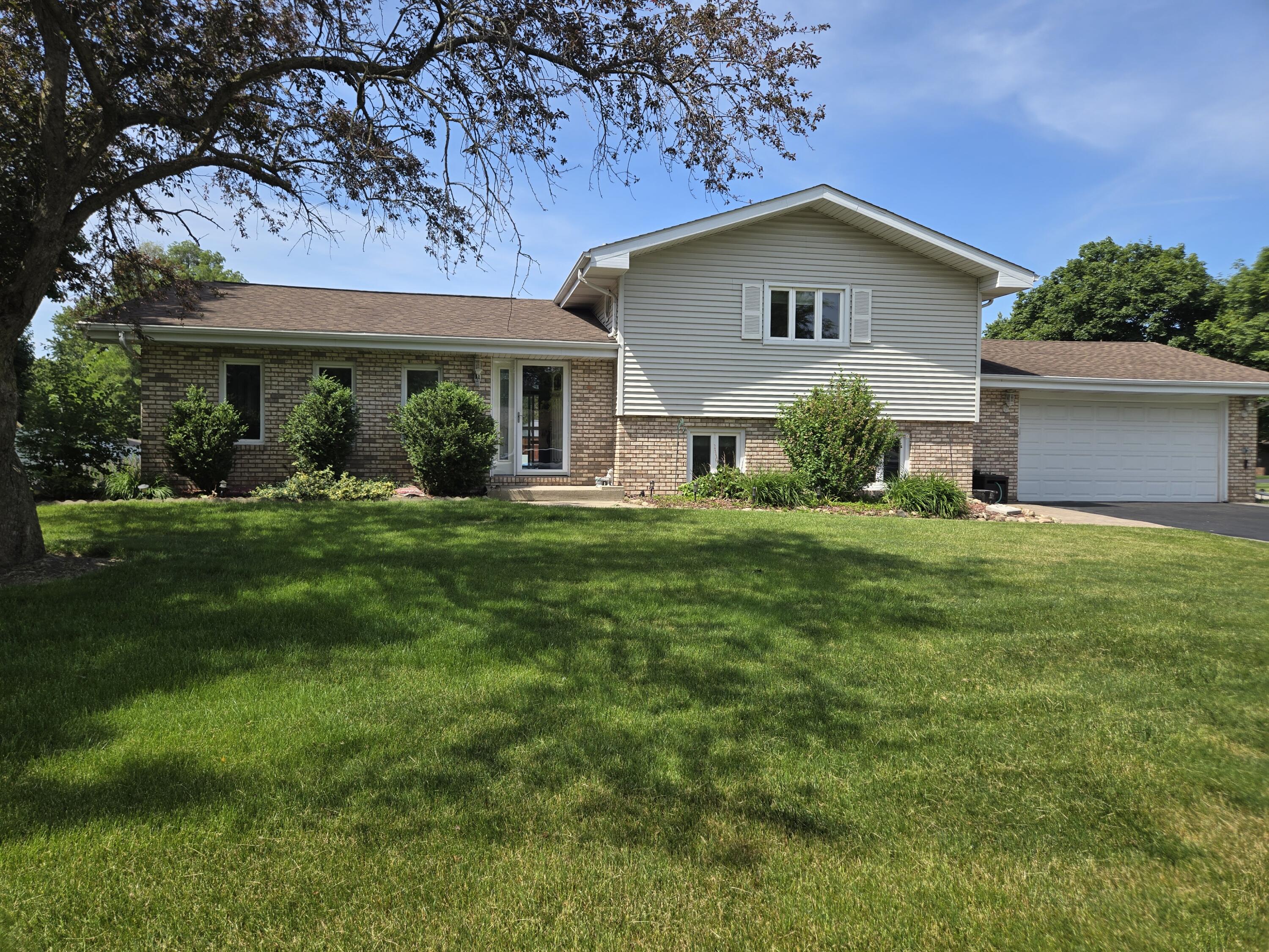 9134 Schafer Drive, St. John, IN 46373; Image #1