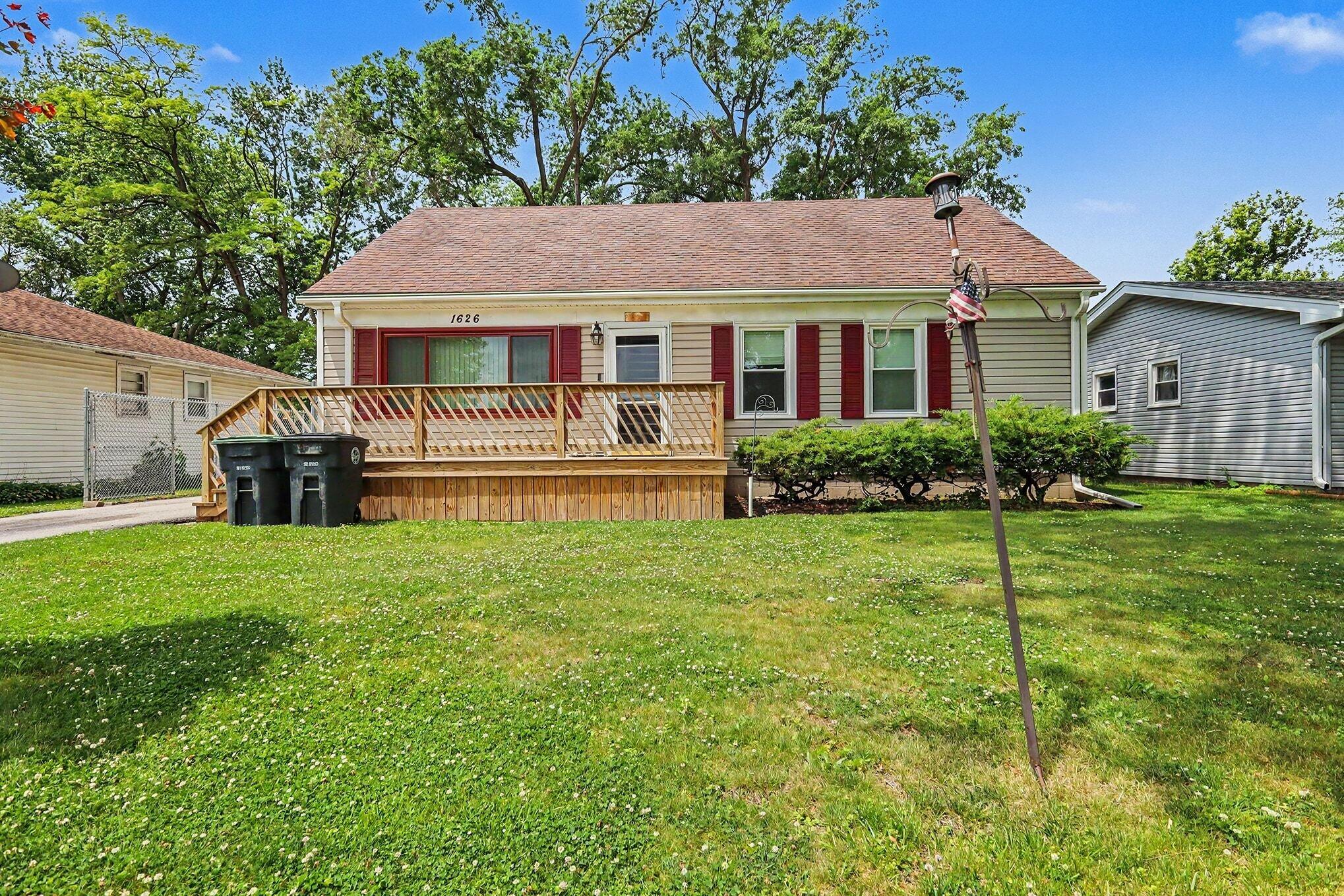 1626 Minnesota Street, Hobart, IN 46342; Image #2