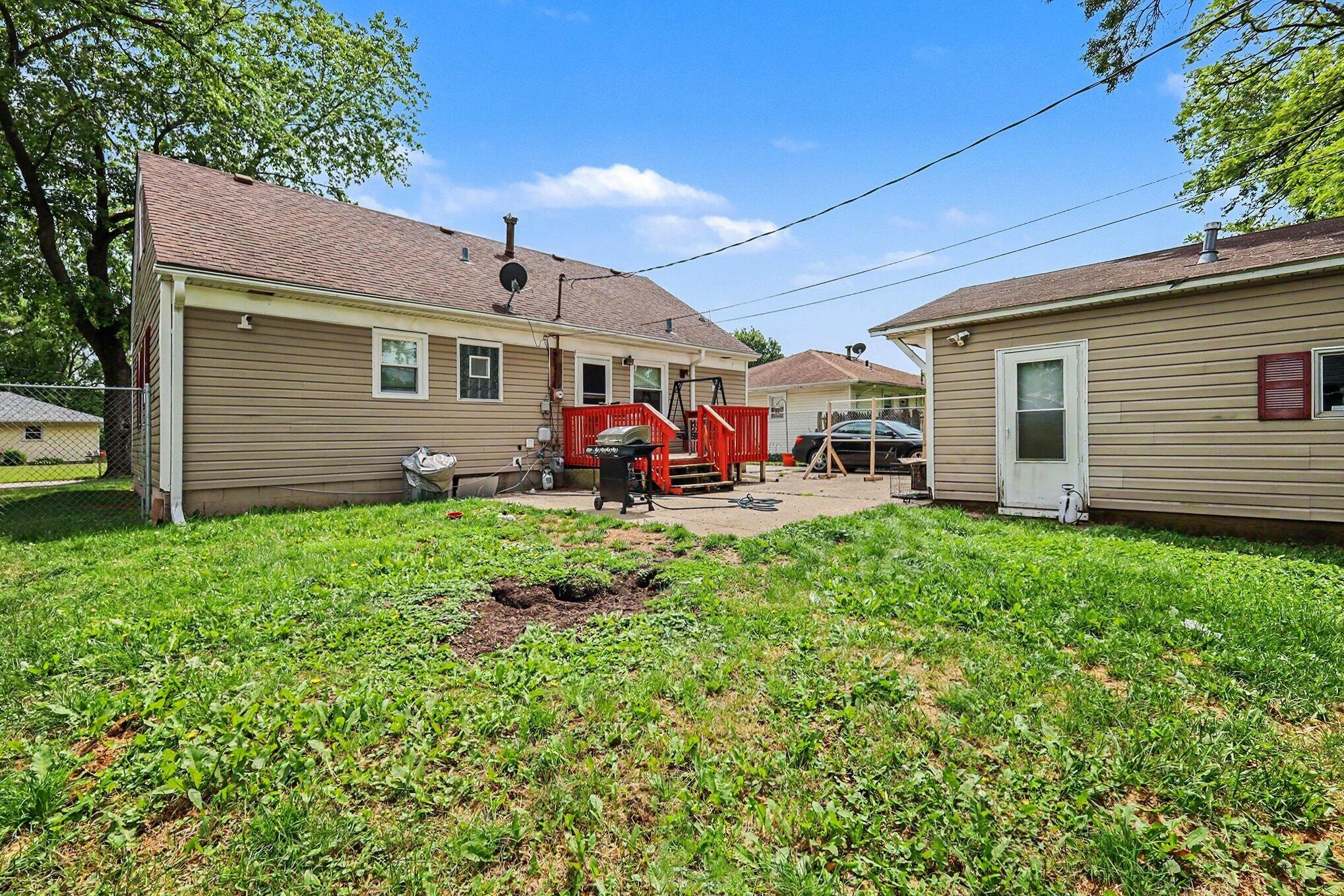 1626 Minnesota Street, Hobart, IN 46342; Image #3