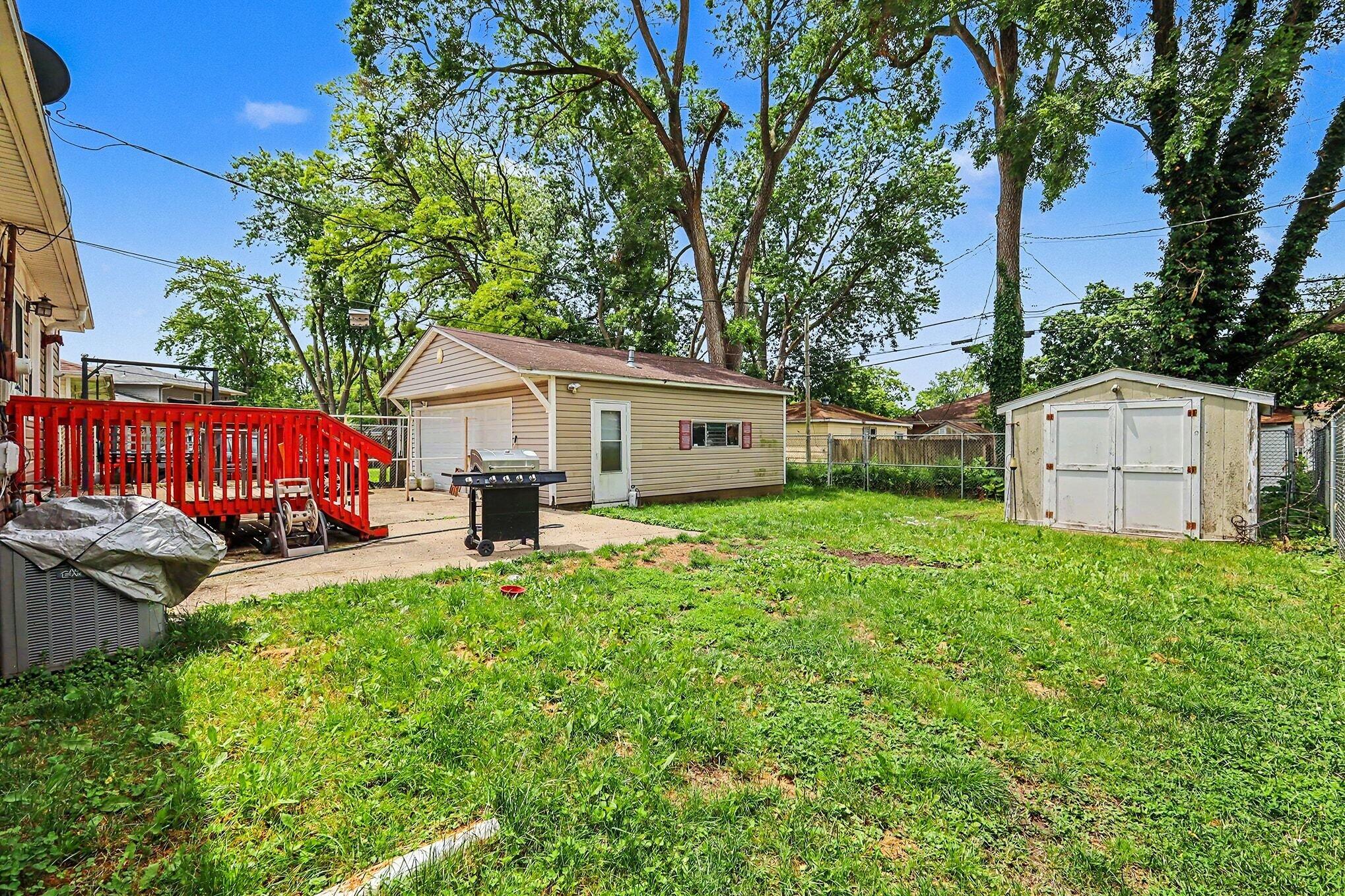 1626 Minnesota Street, Hobart, IN 46342; Image #4
