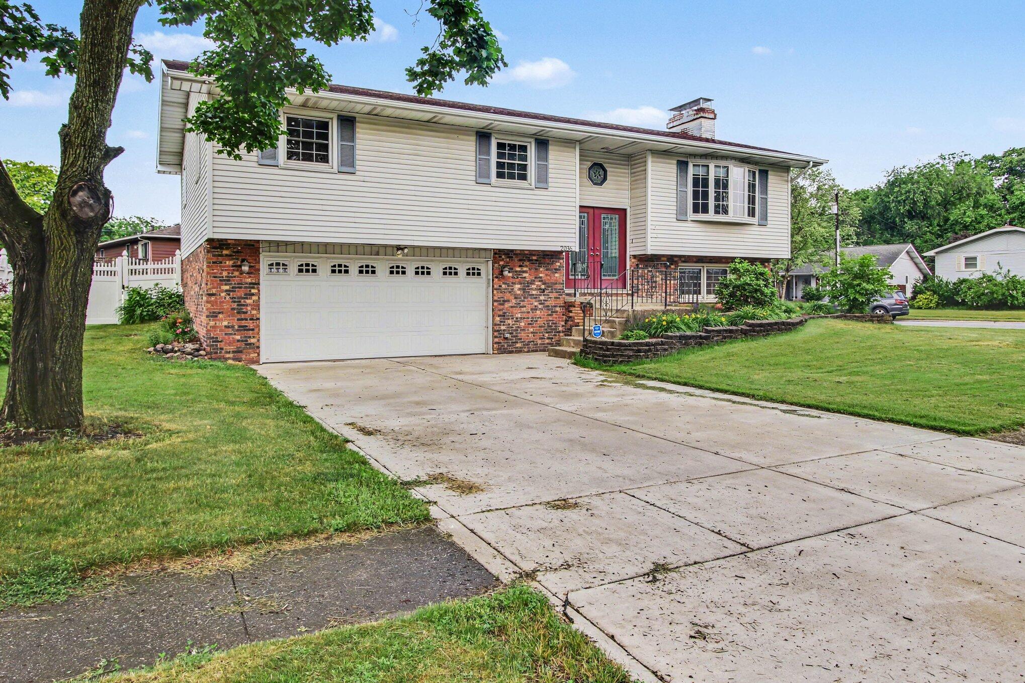 2036 Jackson Street, Portage, IN 46368; Image #2