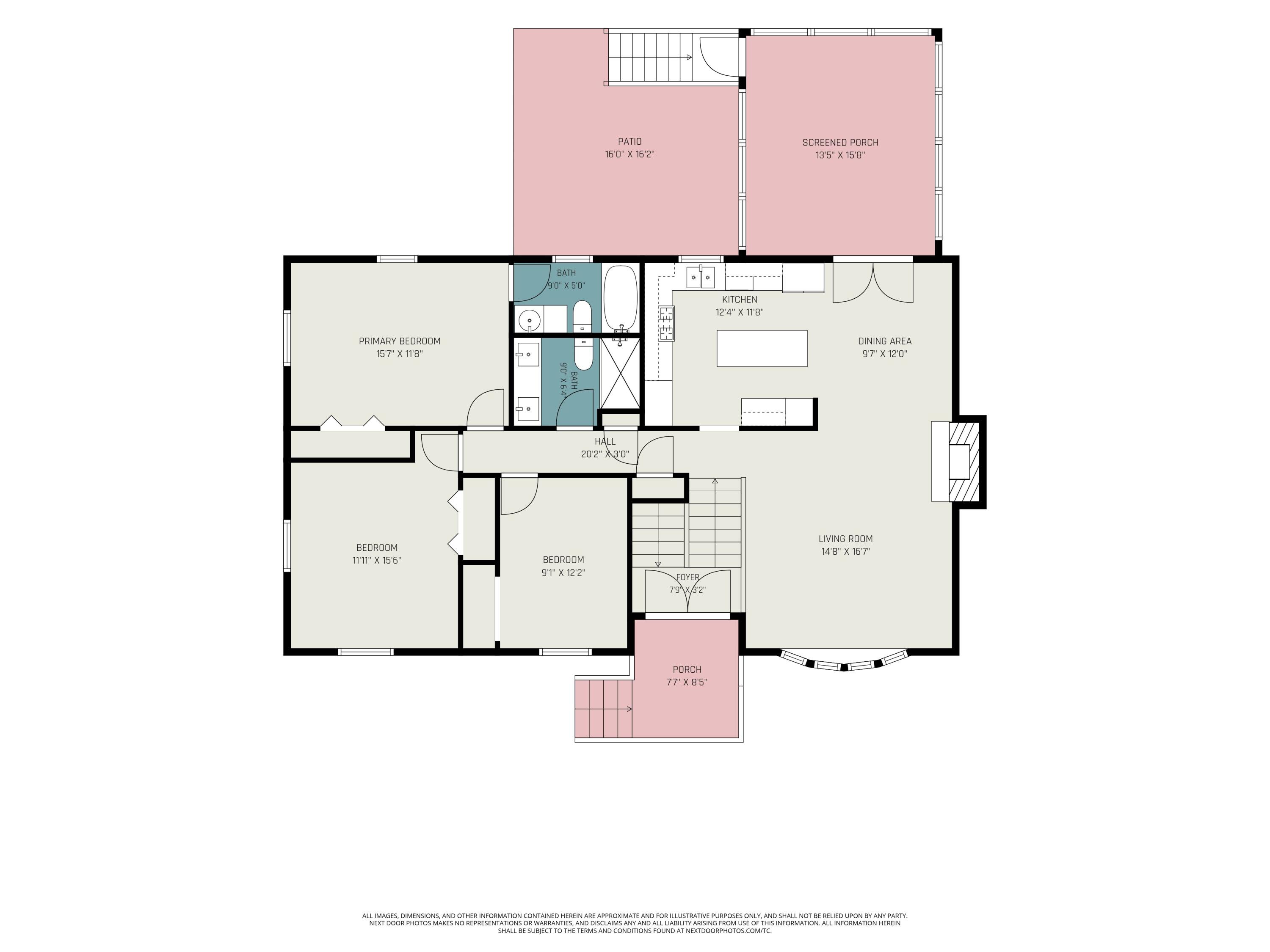 2036 Jackson Street, Portage, IN 46368; Image #26