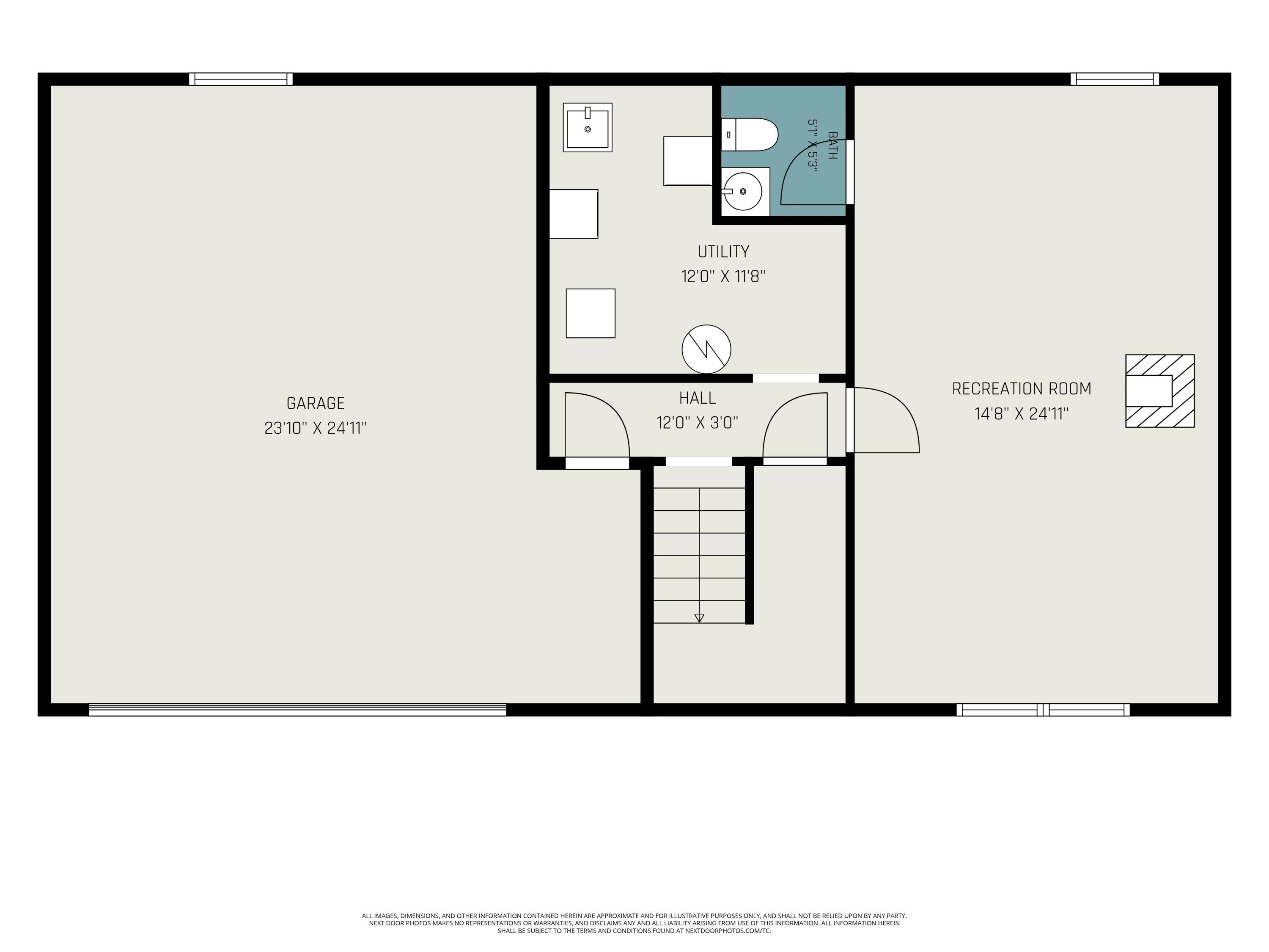 2036 Jackson Street, Portage, IN 46368; Image #27