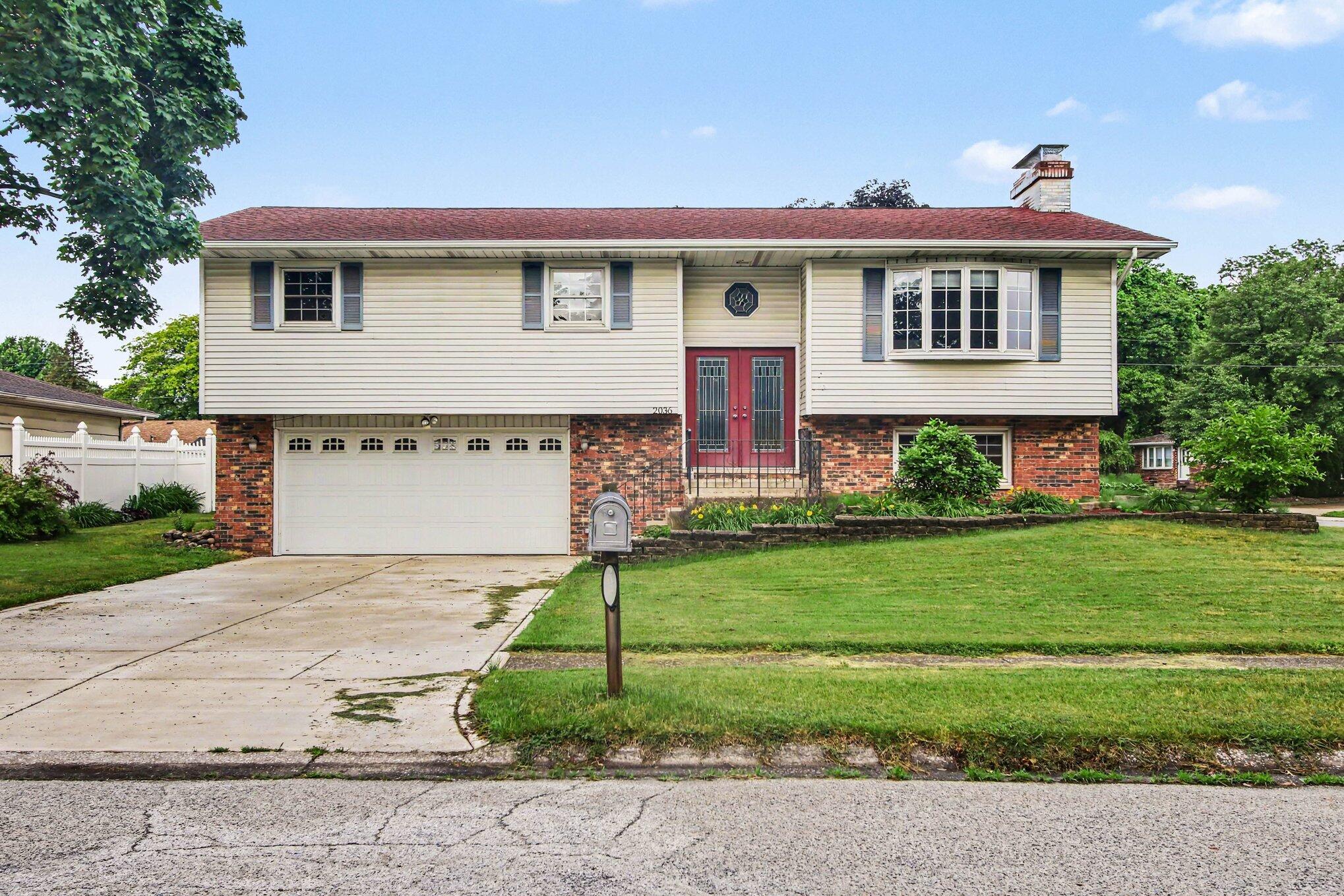 2036 Jackson Street, Portage, IN 46368; Image #4
