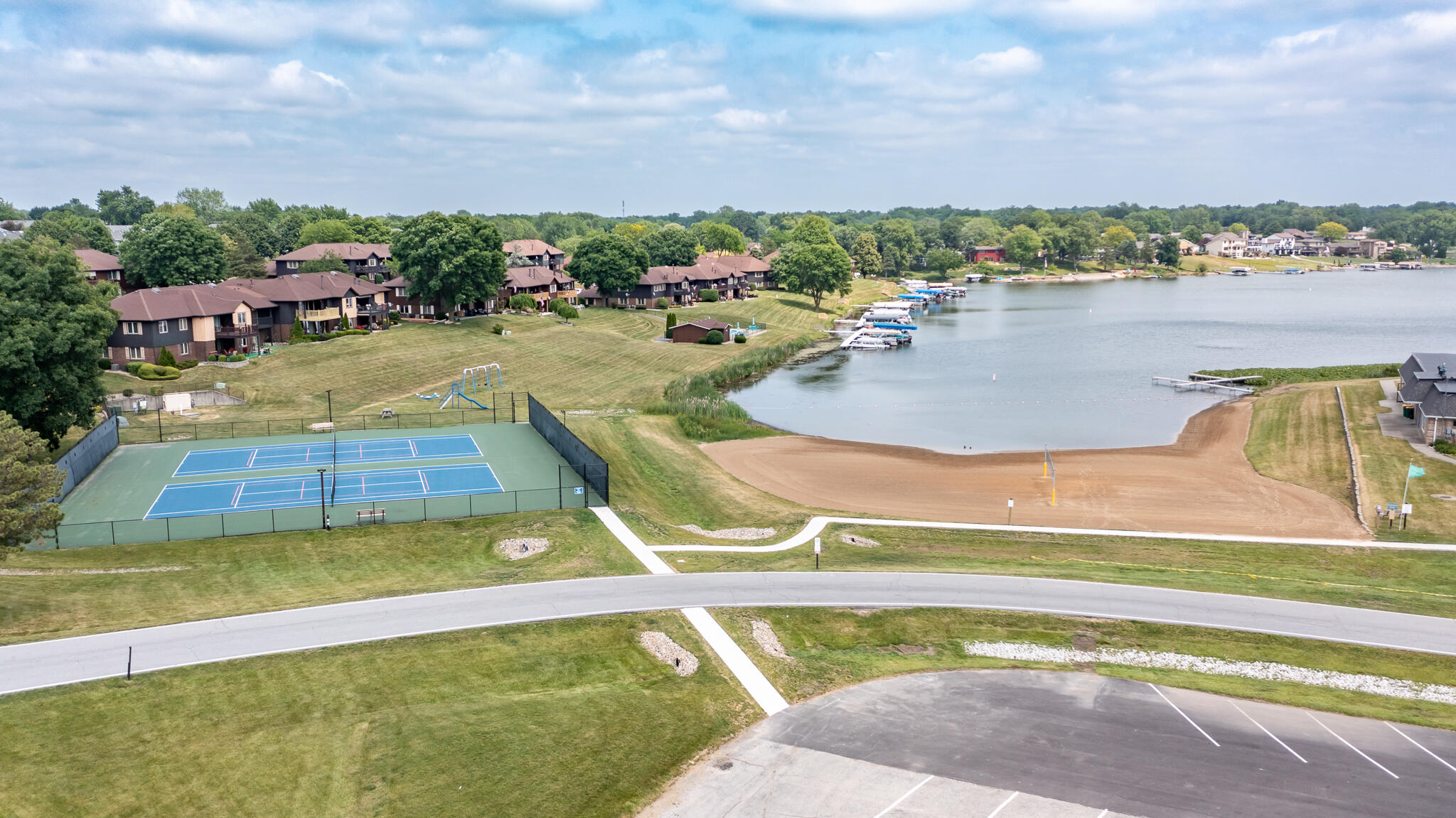 2564 Oakwood Drive, Crown Point, IN 46307; Image #11