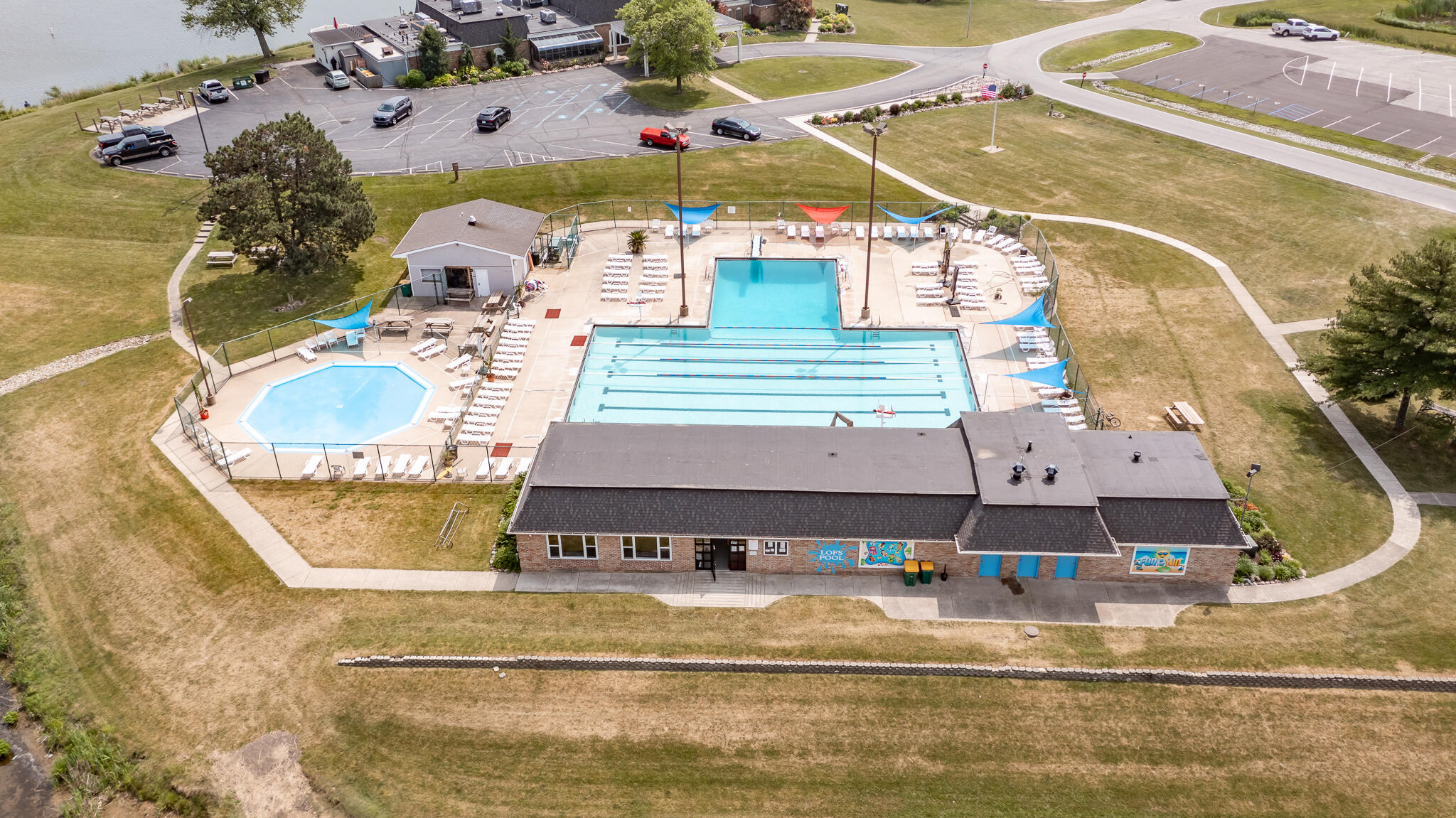 2564 Oakwood Drive, Crown Point, IN 46307; Image #13