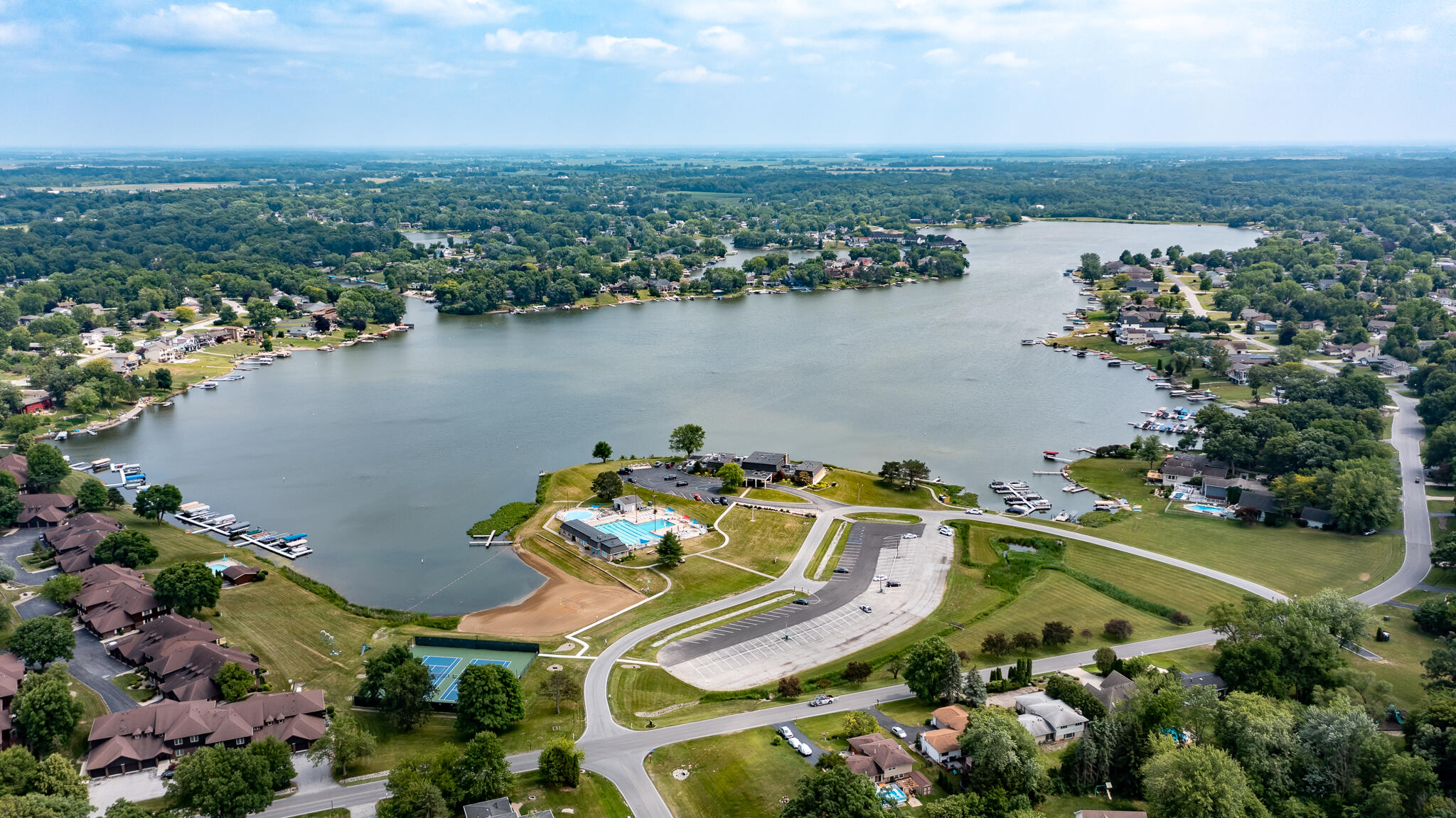 2564 Oakwood Drive, Crown Point, IN 46307; Image #14