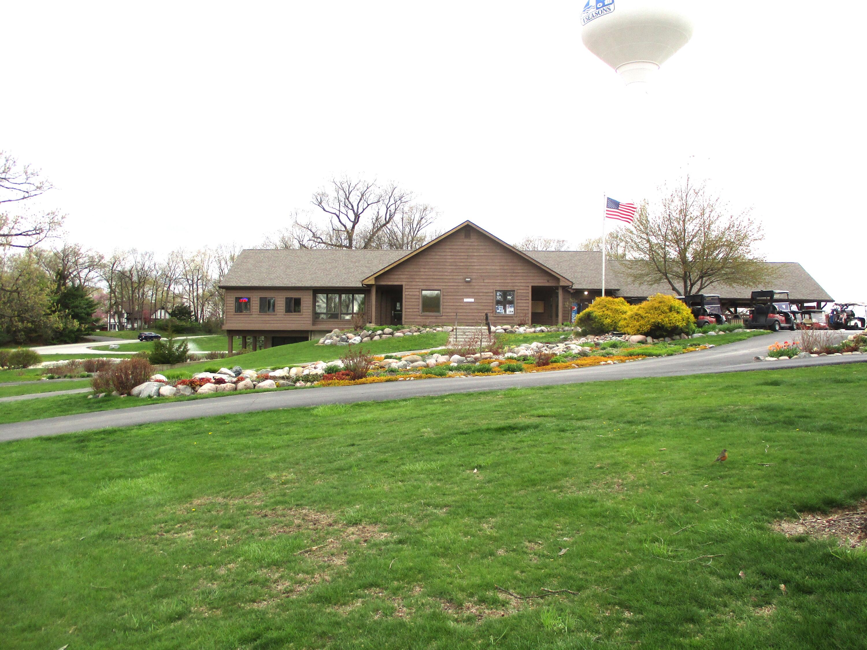 2564 Oakwood Drive, Crown Point, IN 46307; Image #15