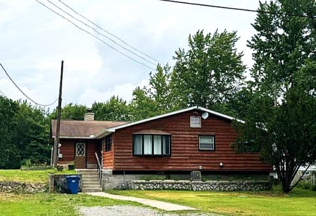 6860 Ramsey Road, Hebron, IN 46341; Image #1