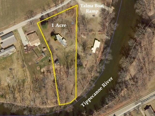 5467 E 650 N, Rochester, IN 46975; Image #1