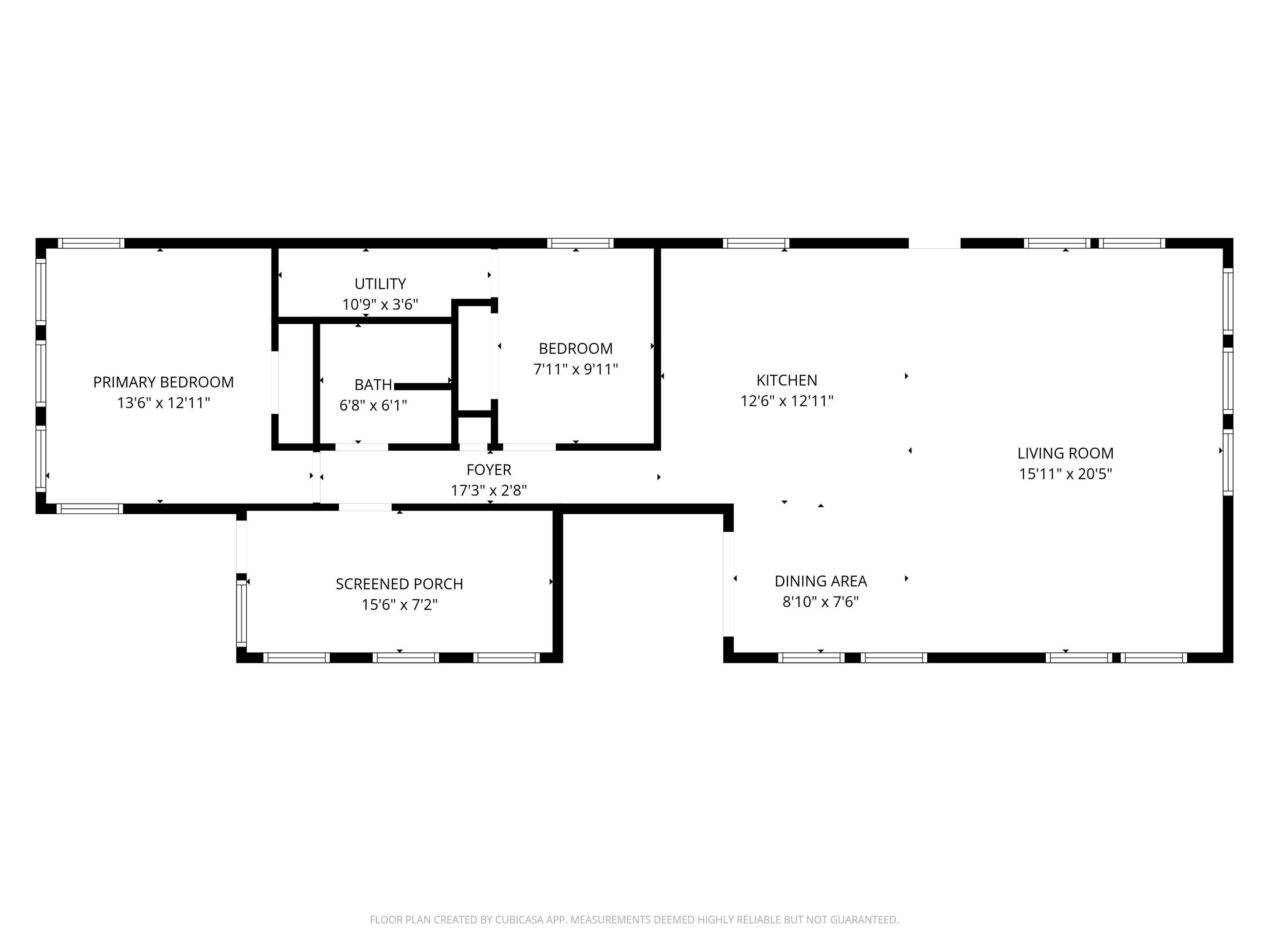 5467 E 650 N, Rochester, IN 46975; Image #29