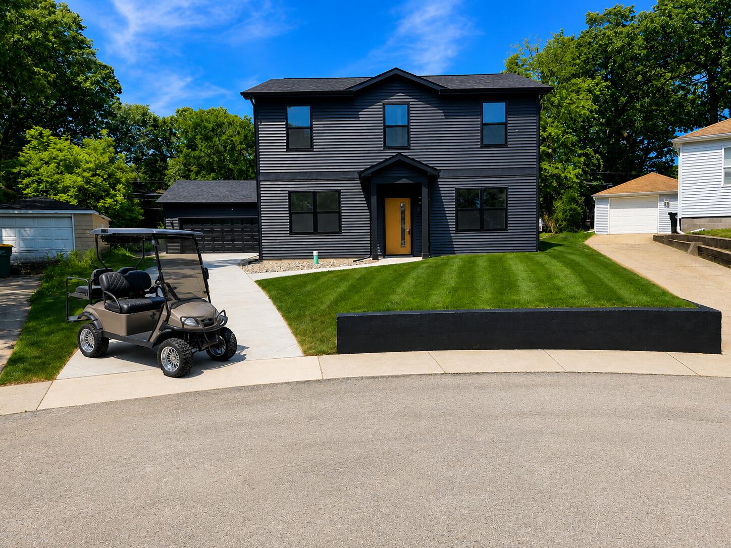 6401 Ash Avenue, Gary, IN 46403; Image #10
