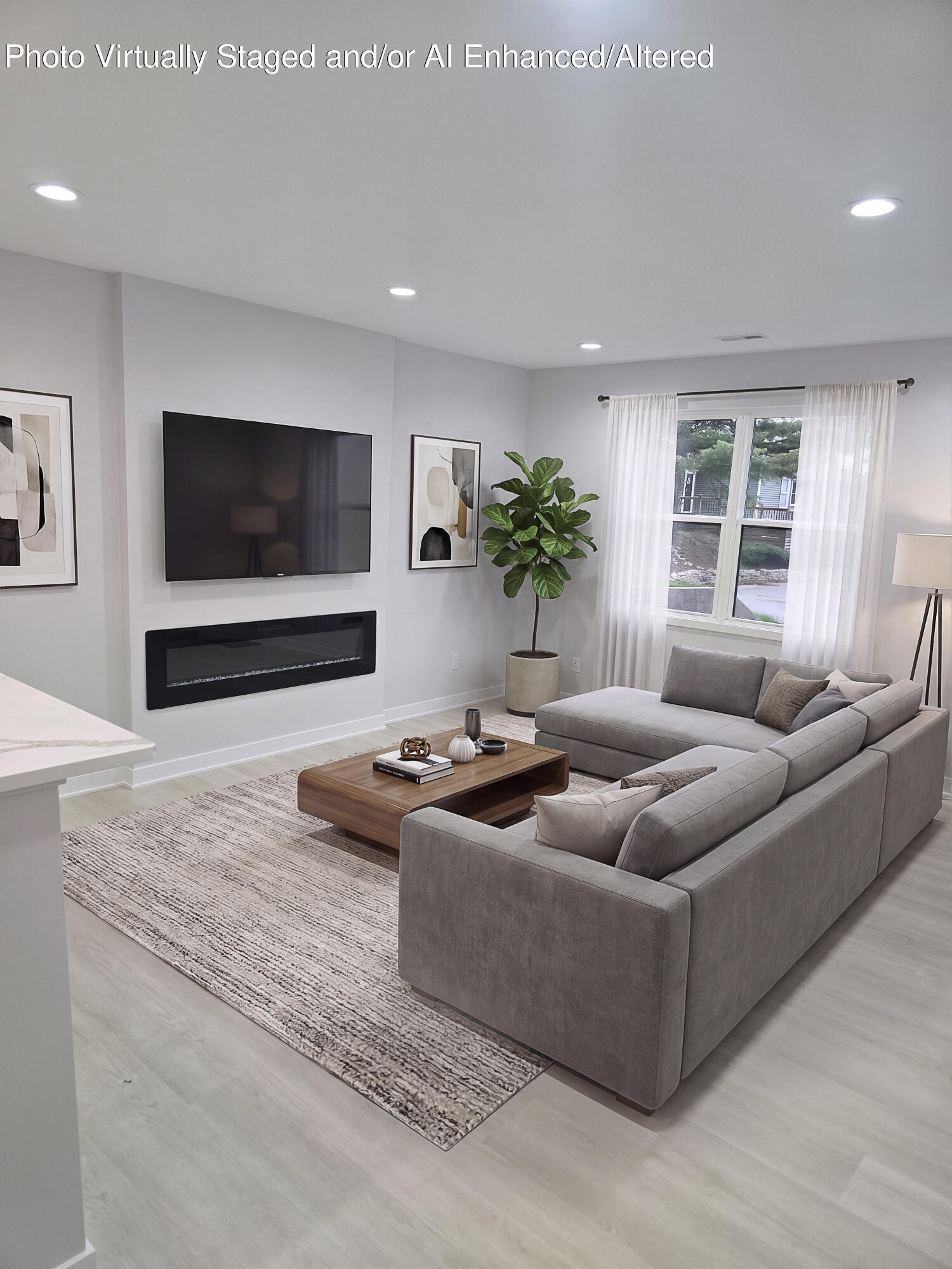 6401 Ash Avenue, Gary, IN 46403; Image #2