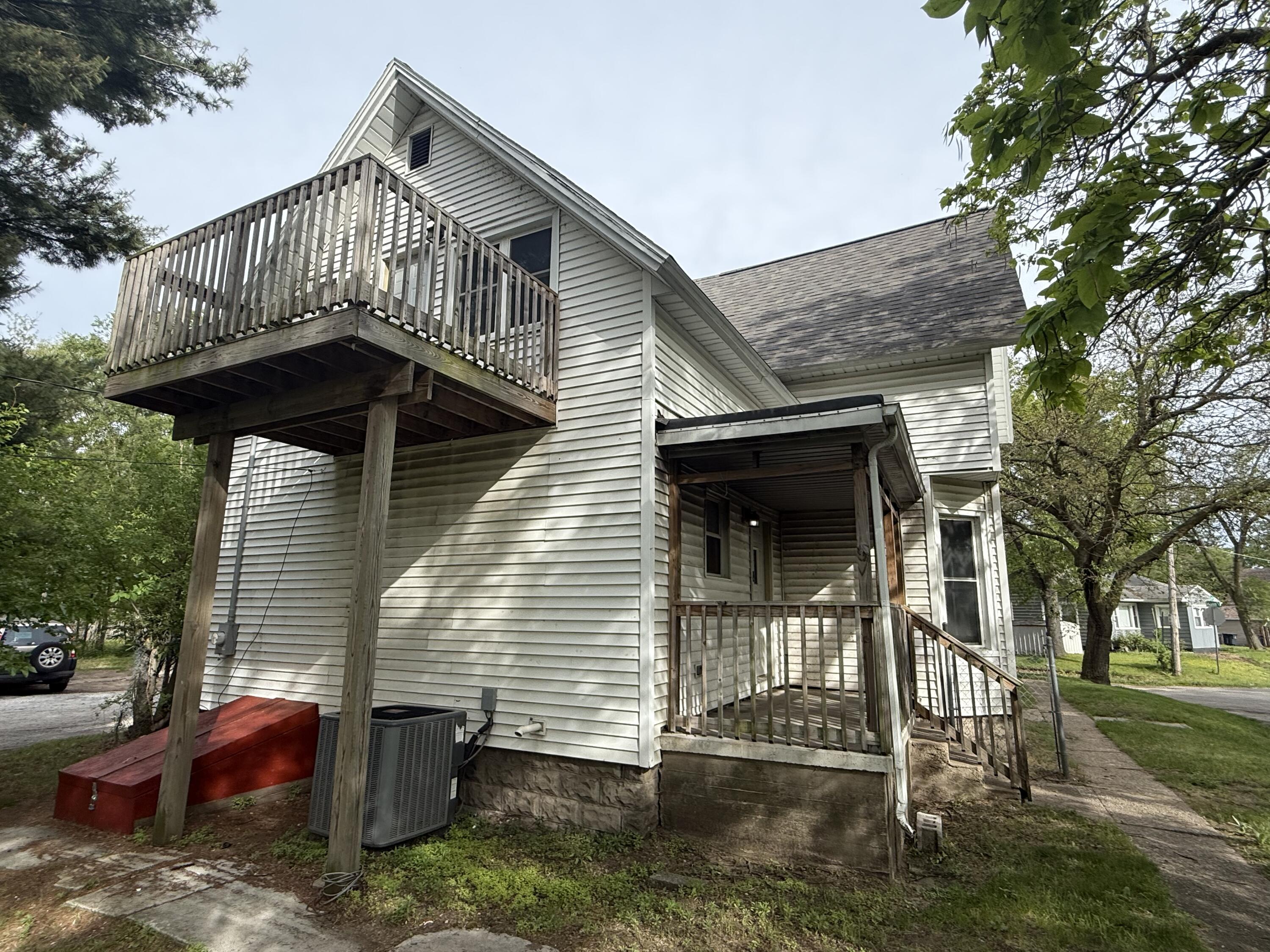 606 Main Street, Michigan City, IN 46360; Image #2