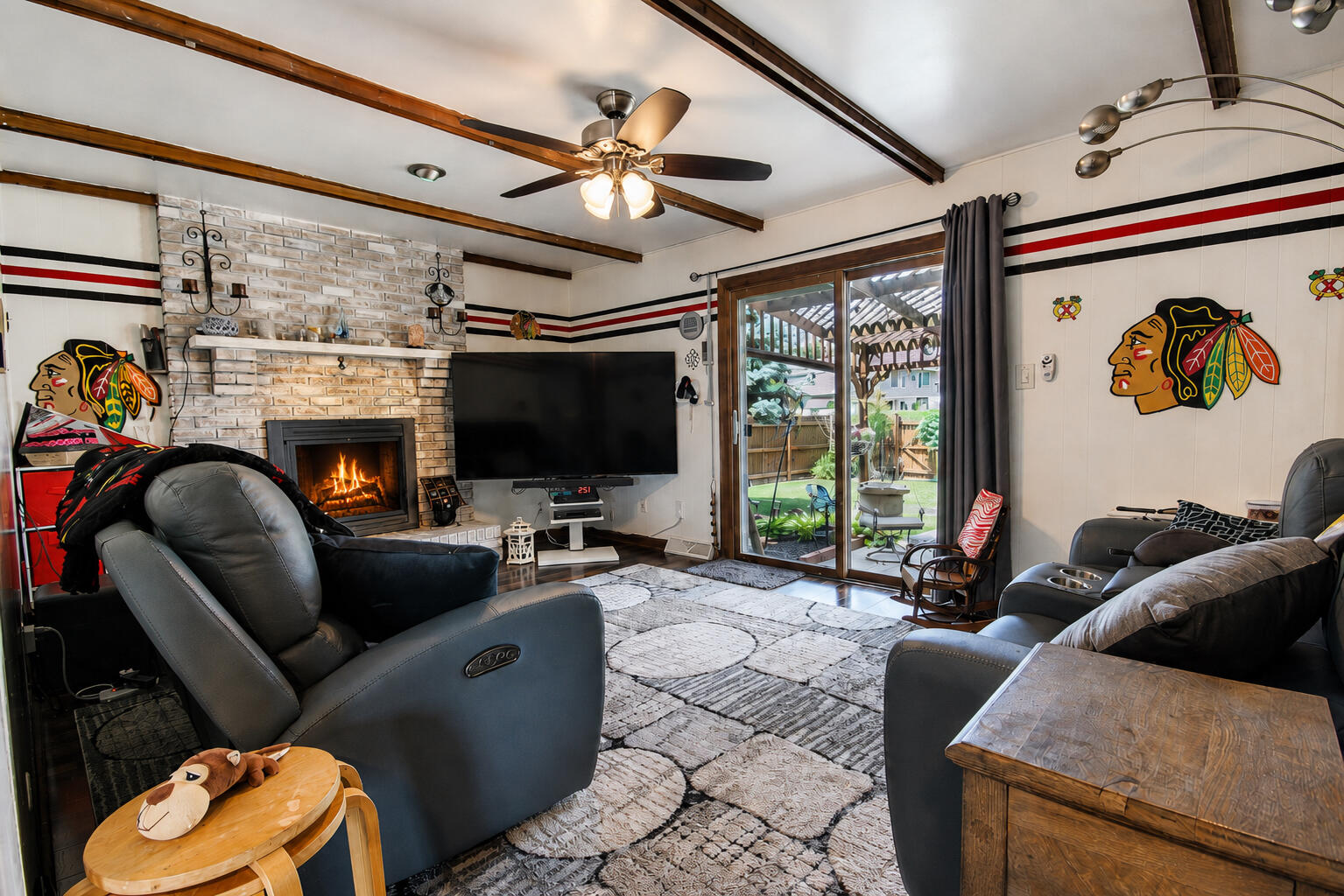 136 Sorrento Drive, Schererville, IN 46375; Image #11