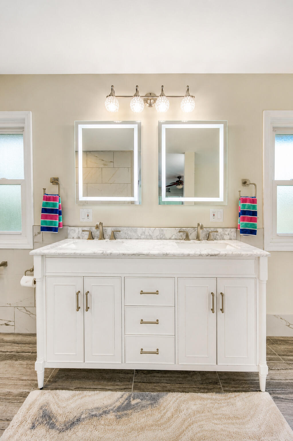 136 Sorrento Drive, Schererville, IN 46375; Image #16