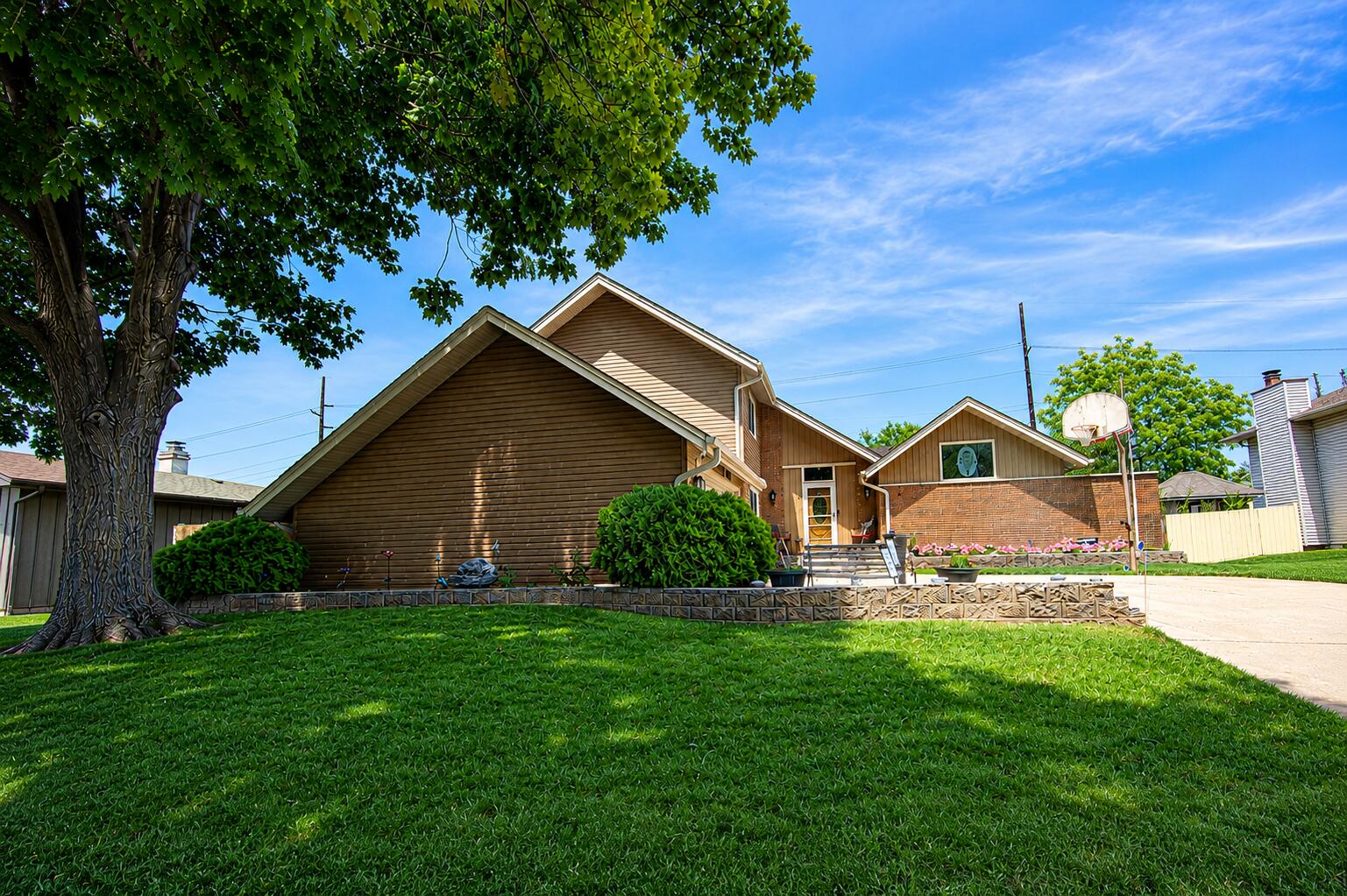 136 Sorrento Drive, Schererville, IN 46375; Image #2
