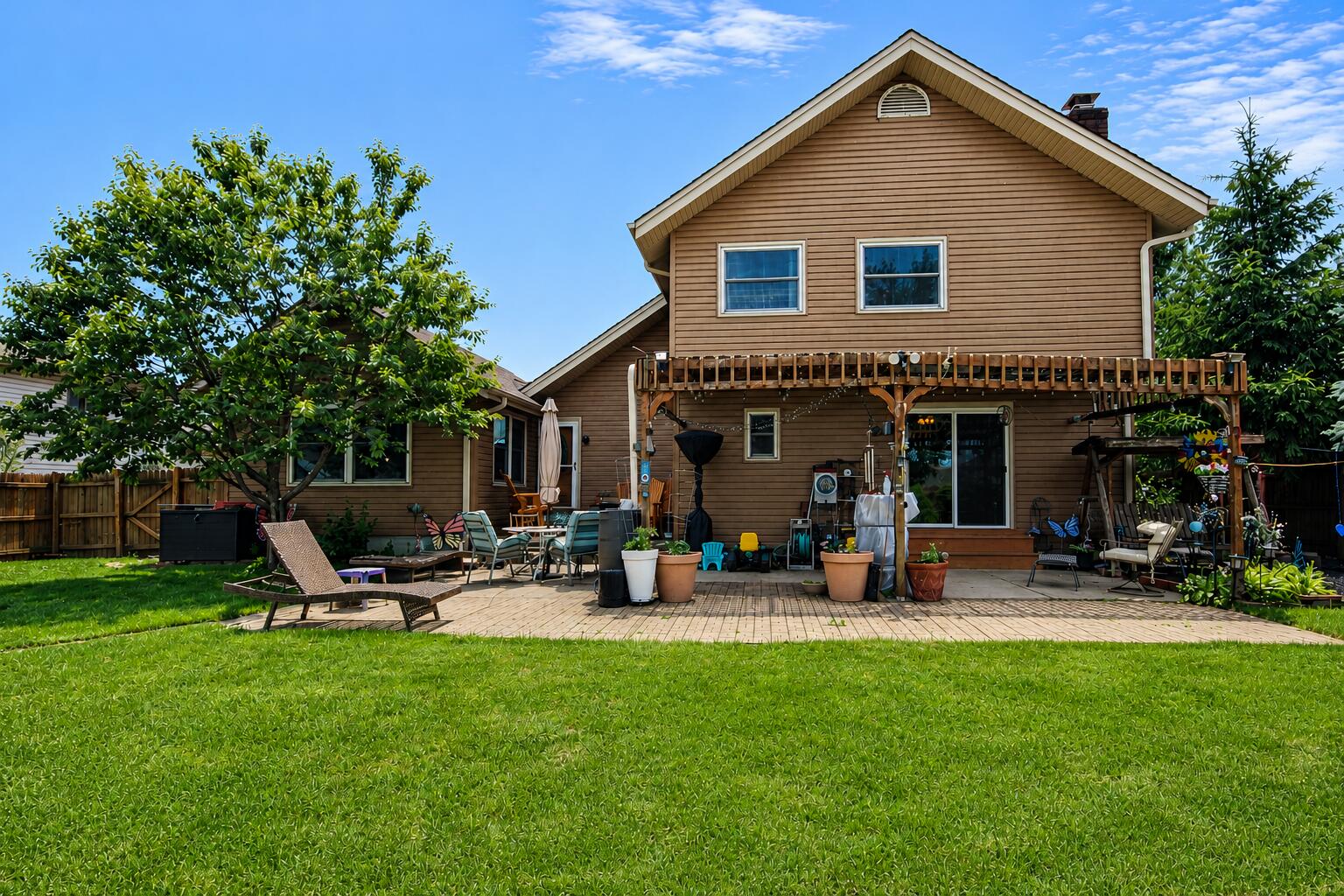 136 Sorrento Drive, Schererville, IN 46375; Image #26