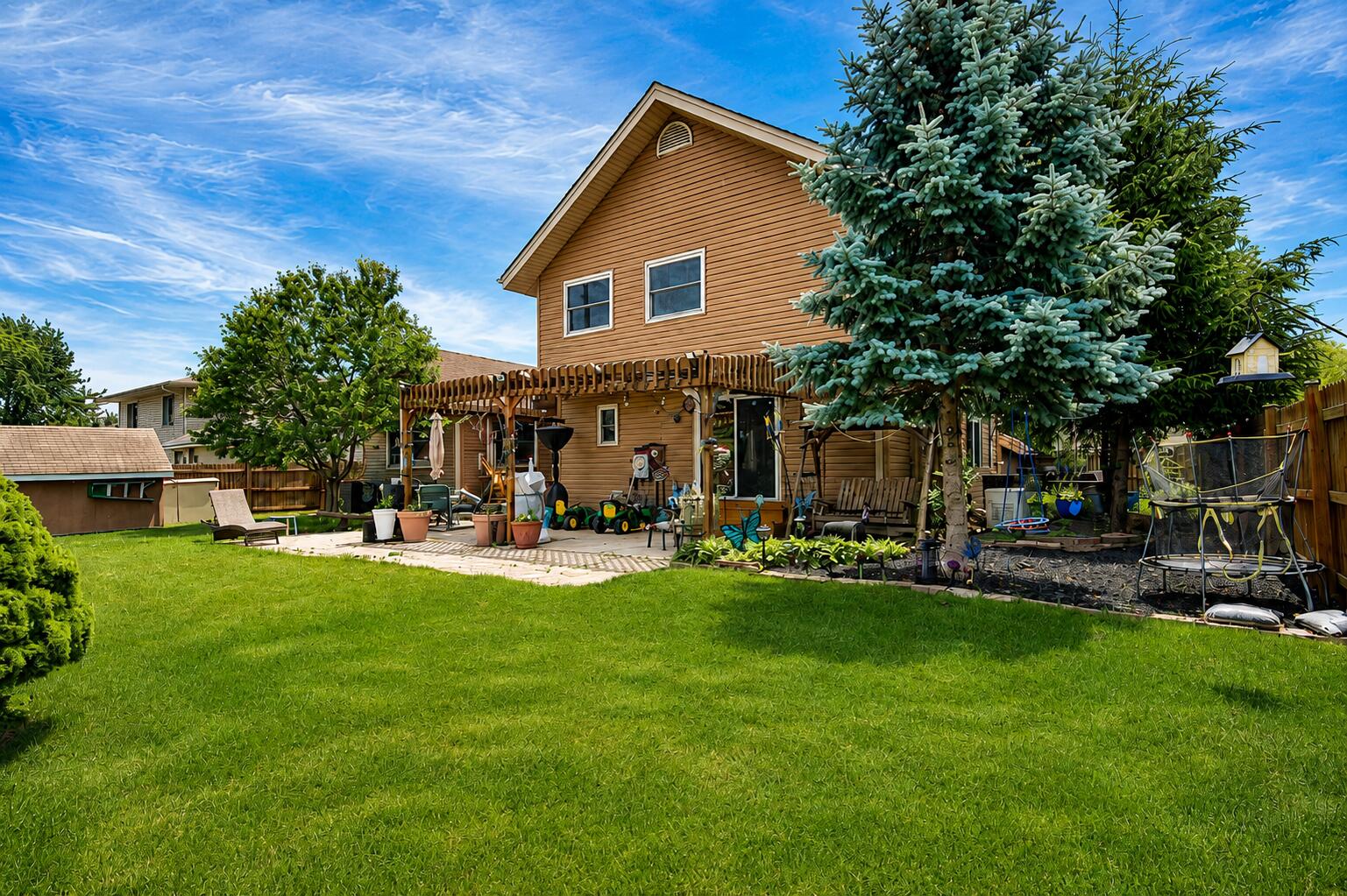 136 Sorrento Drive, Schererville, IN 46375; Image #27