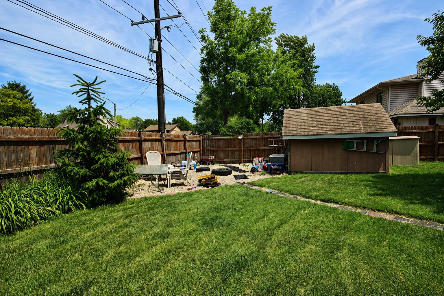 136 Sorrento Drive, Schererville, IN 46375; Image #28