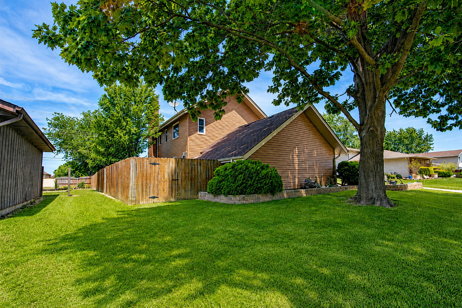 136 Sorrento Drive, Schererville, IN 46375; Image #3