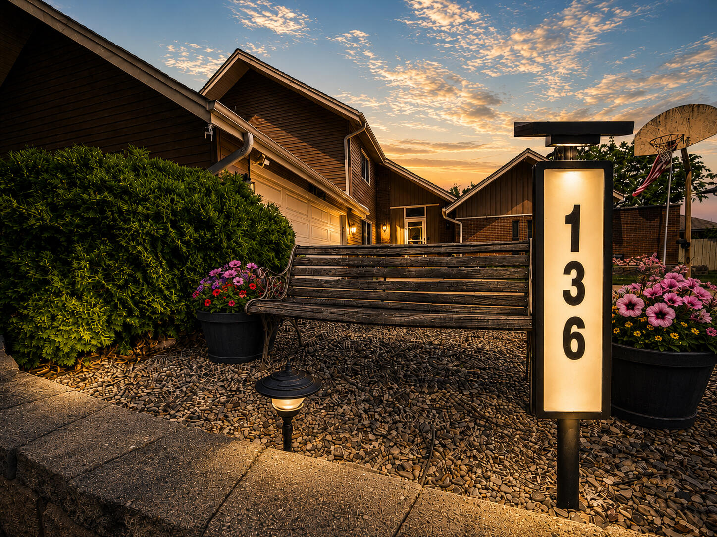 136 Sorrento Drive, Schererville, IN 46375; Image #4