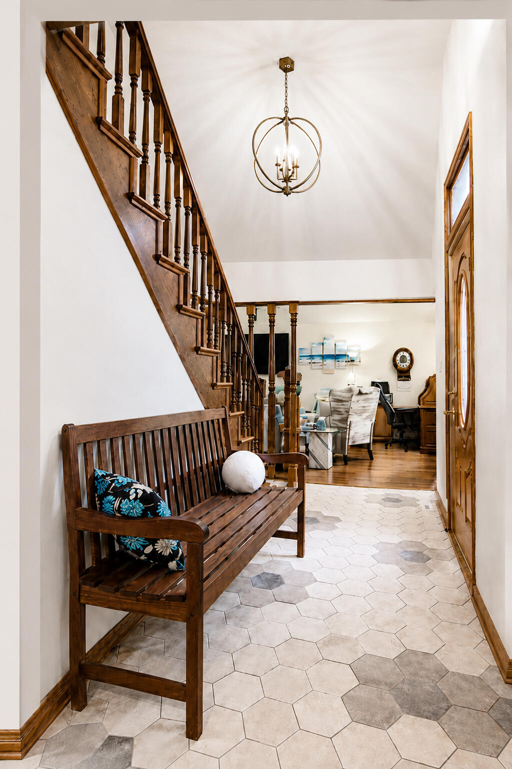 136 Sorrento Drive, Schererville, IN 46375; Image #5