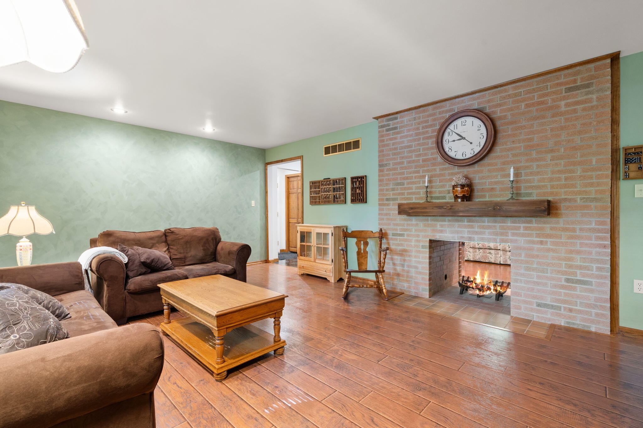 130 Woodland Hickory Court, Valparaiso, IN 46385; Image #10