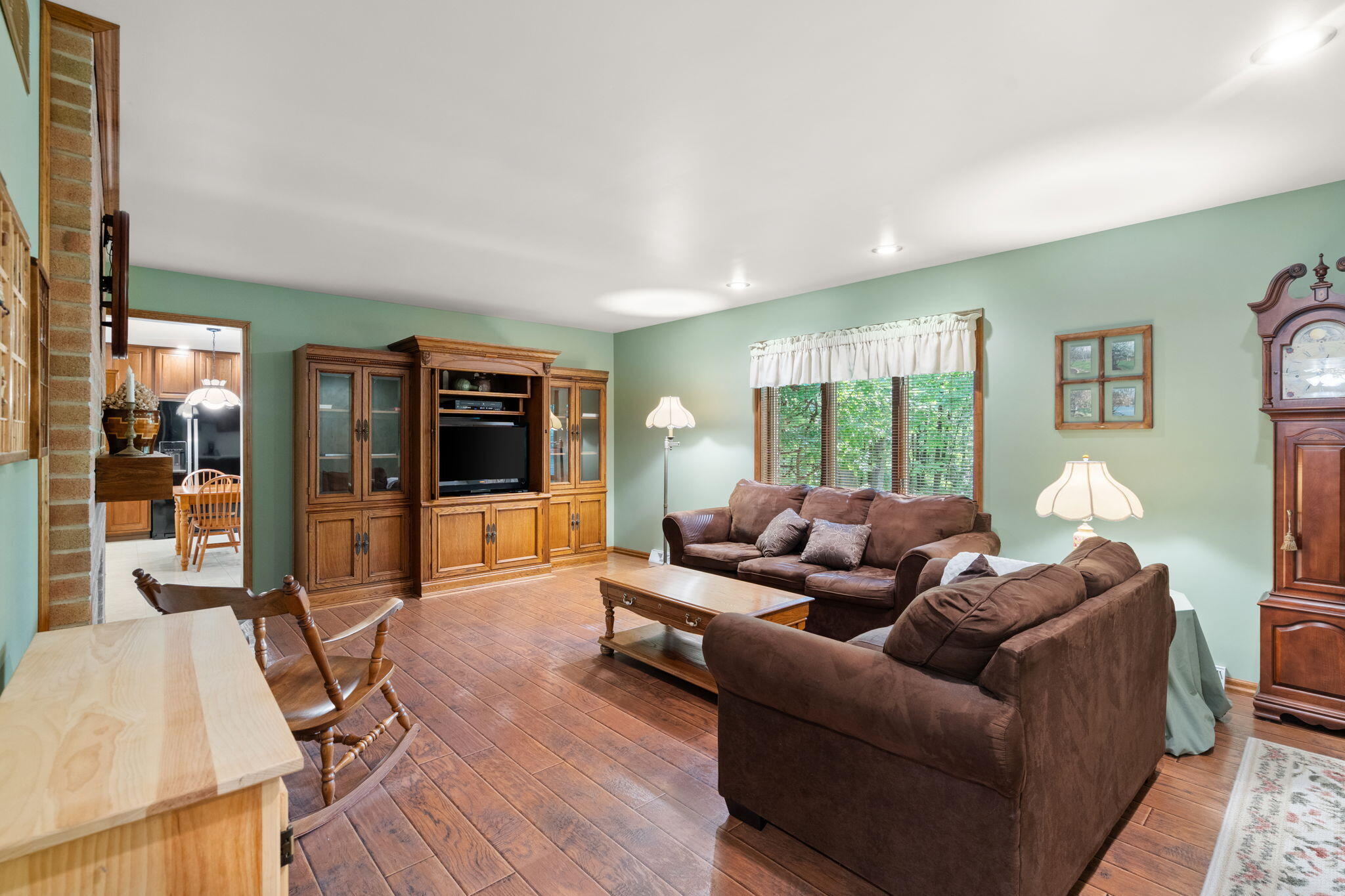130 Woodland Hickory Court, Valparaiso, IN 46385; Image #11
