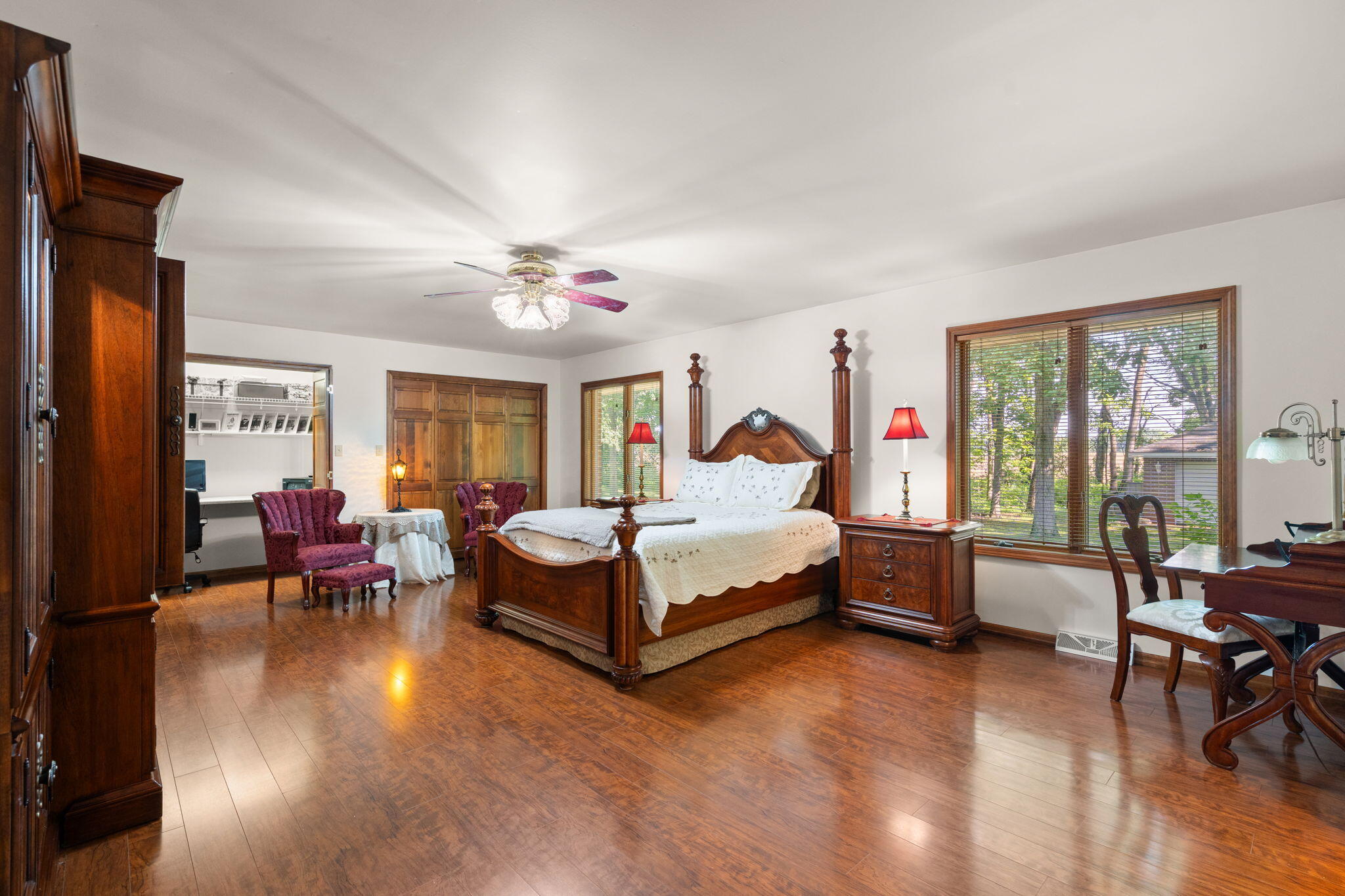 130 Woodland Hickory Court, Valparaiso, IN 46385; Image #17