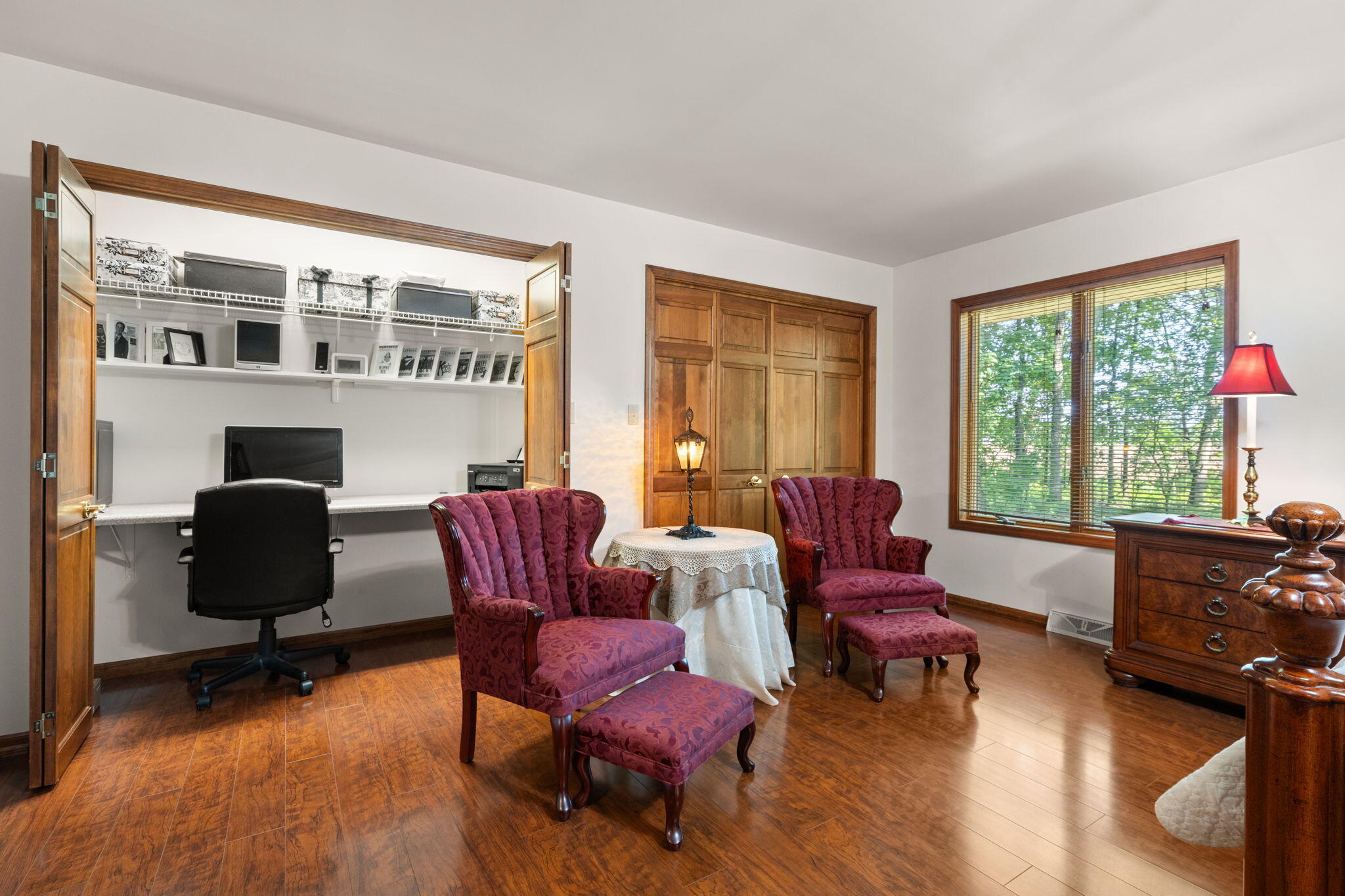 130 Woodland Hickory Court, Valparaiso, IN 46385; Image #18