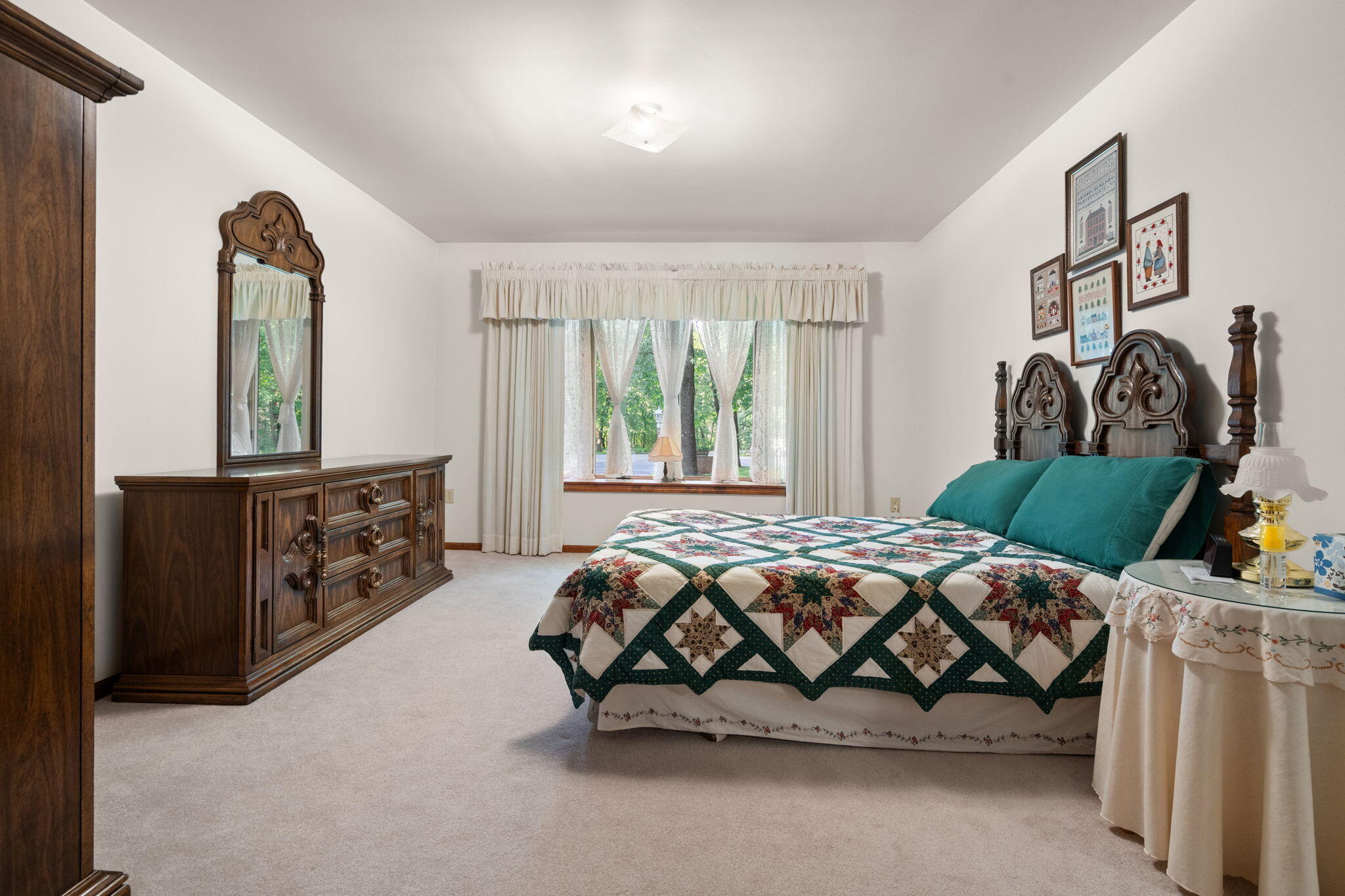 130 Woodland Hickory Court, Valparaiso, IN 46385; Image #23