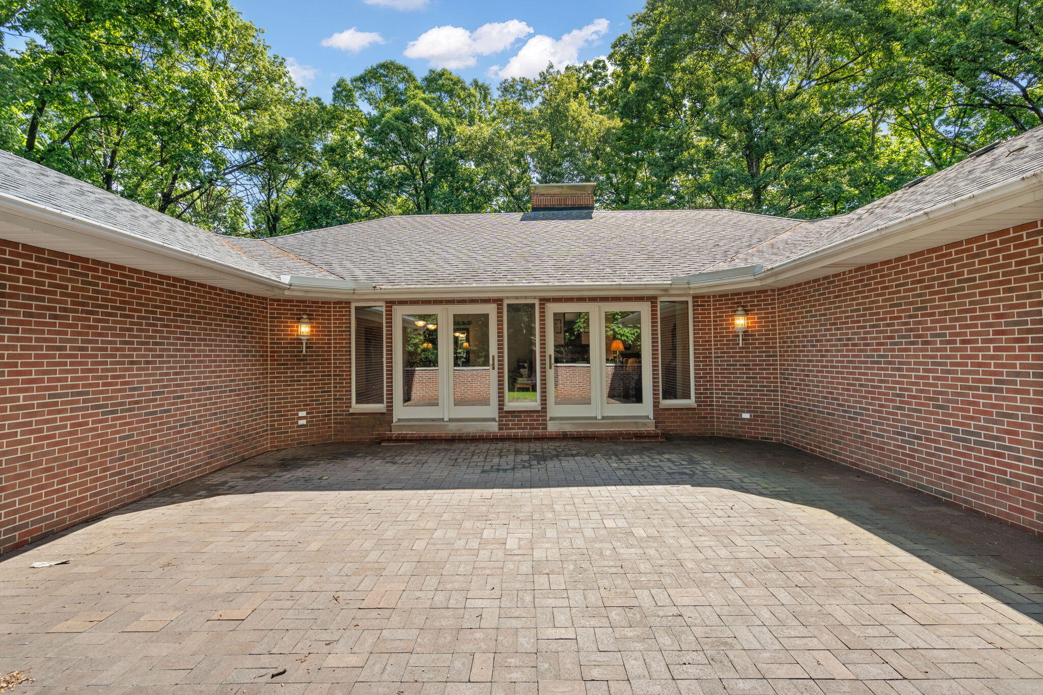 130 Woodland Hickory Court, Valparaiso, IN 46385; Image #29