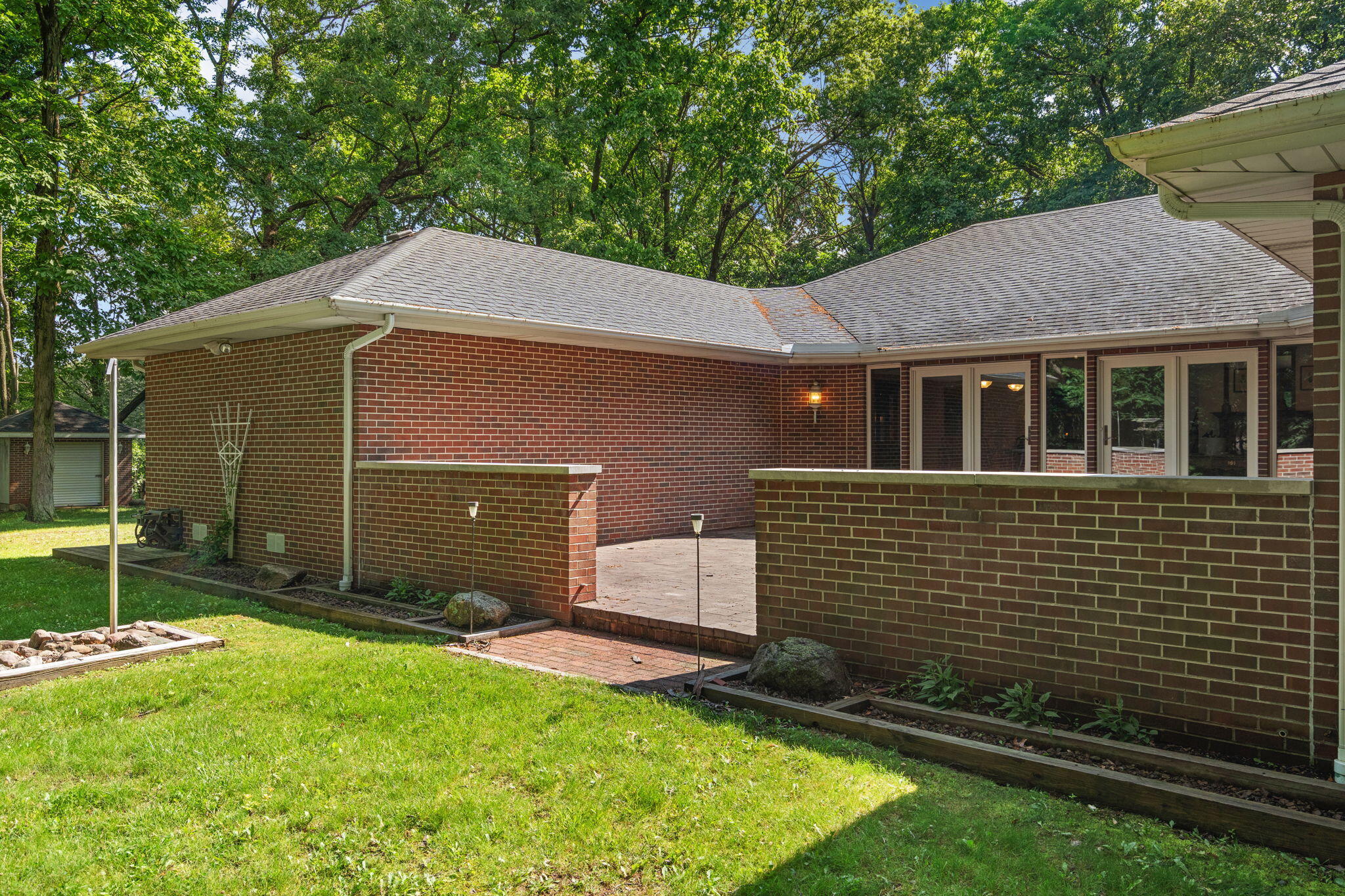 130 Woodland Hickory Court, Valparaiso, IN 46385; Image #31