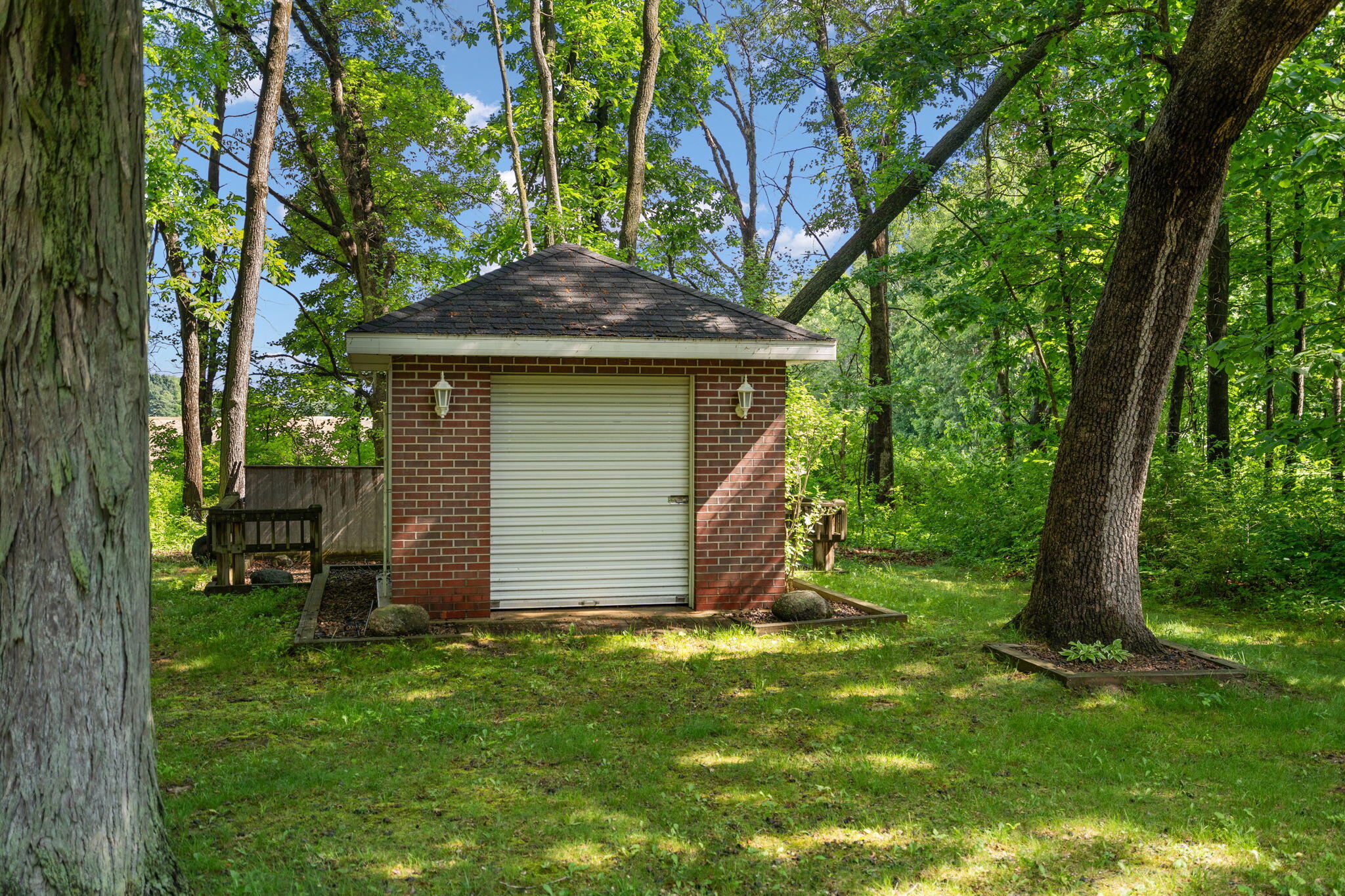 130 Woodland Hickory Court, Valparaiso, IN 46385; Image #32
