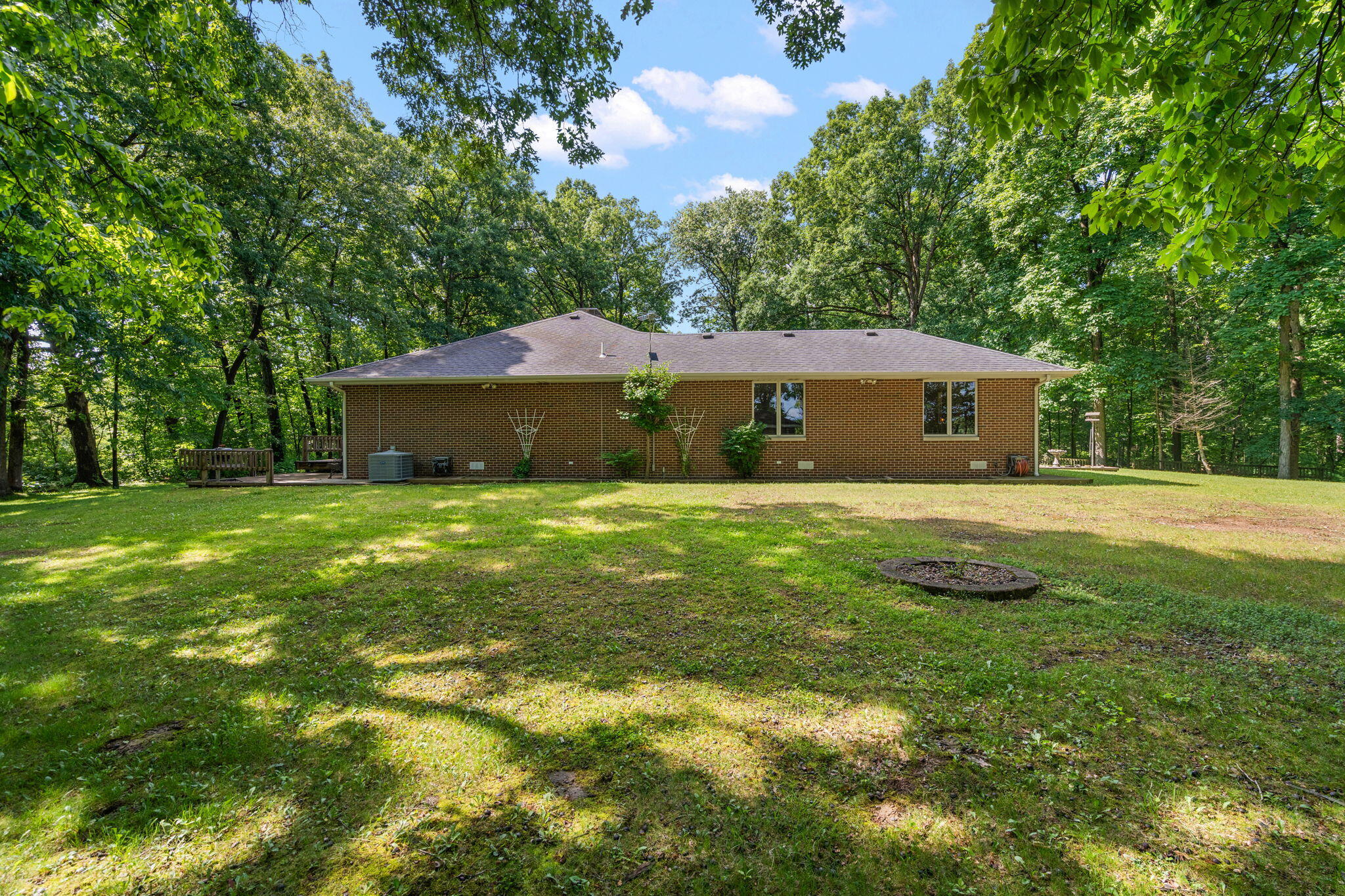 130 Woodland Hickory Court, Valparaiso, IN 46385; Image #33